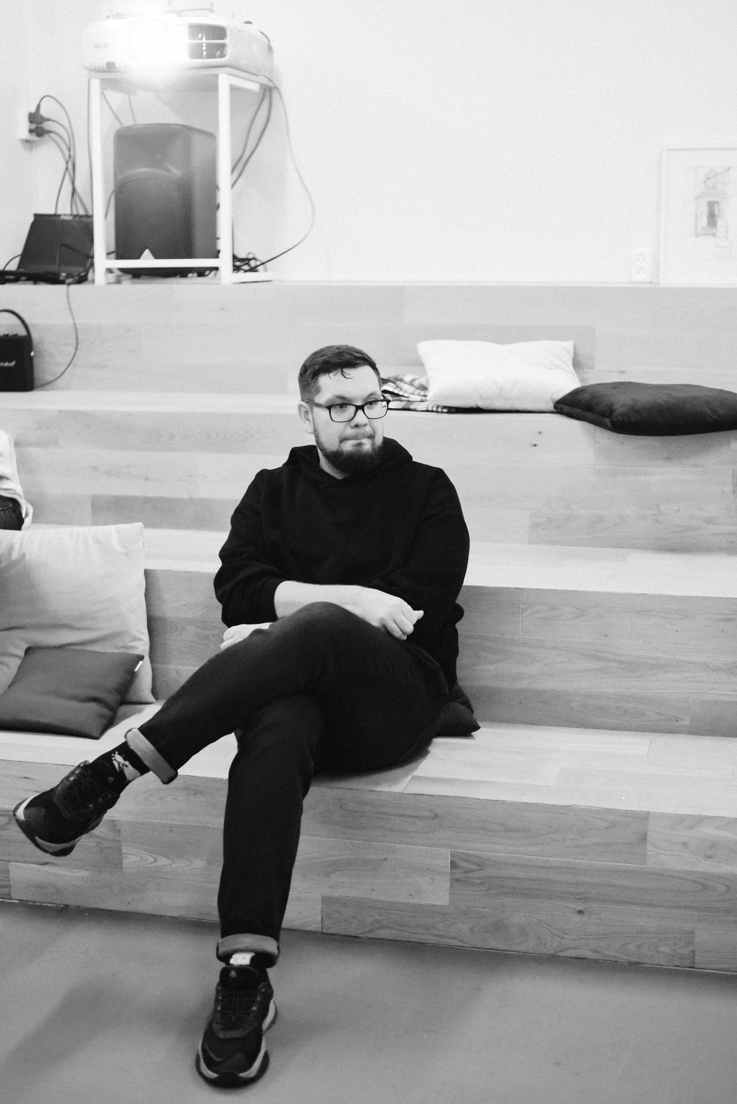 ЧТО ТЫ МЕЛЕШь Норвегия. Фотограф Лола Волна, город Москва