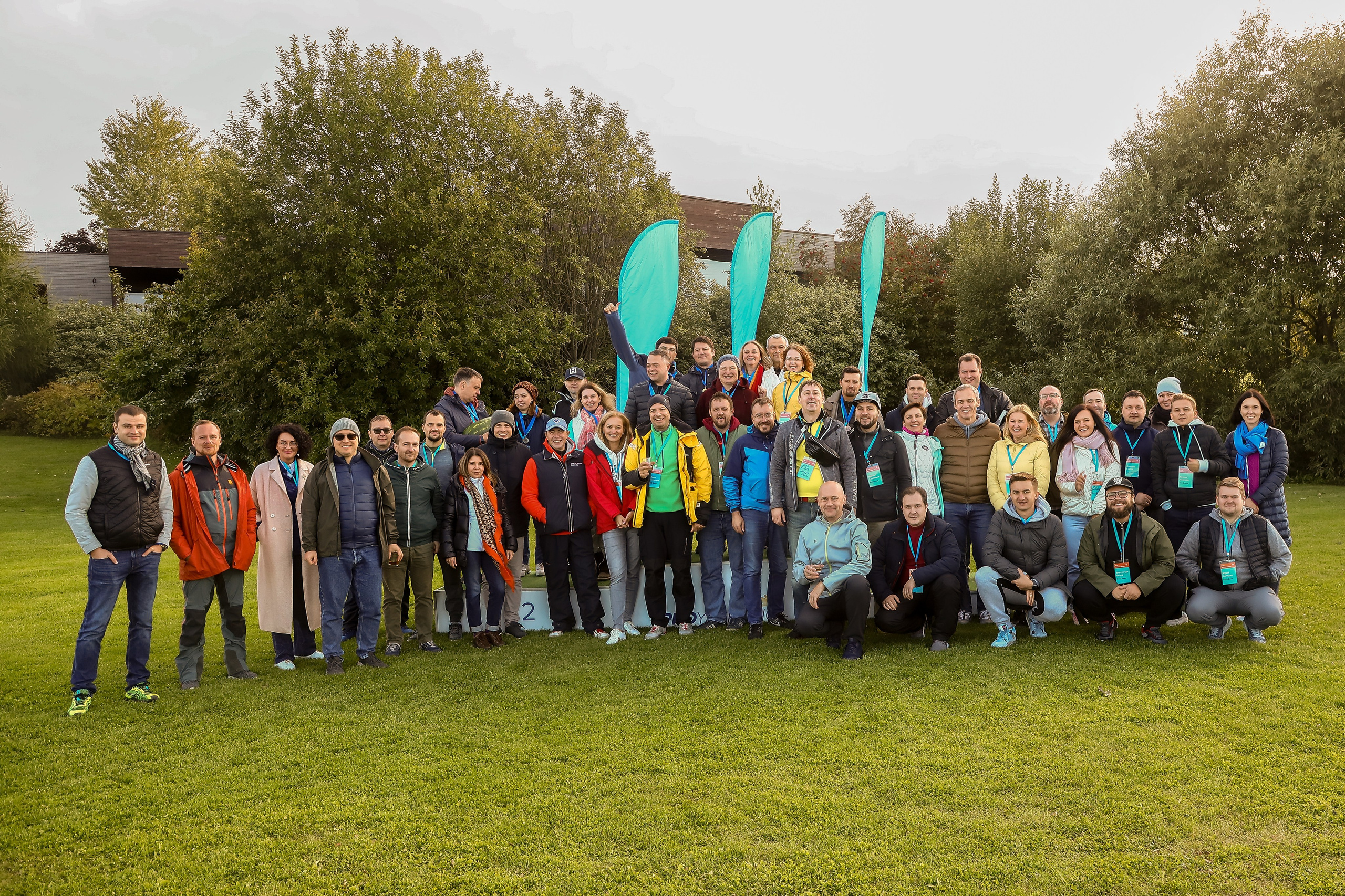 Регата 2024. Фотограф Антон Чупринин