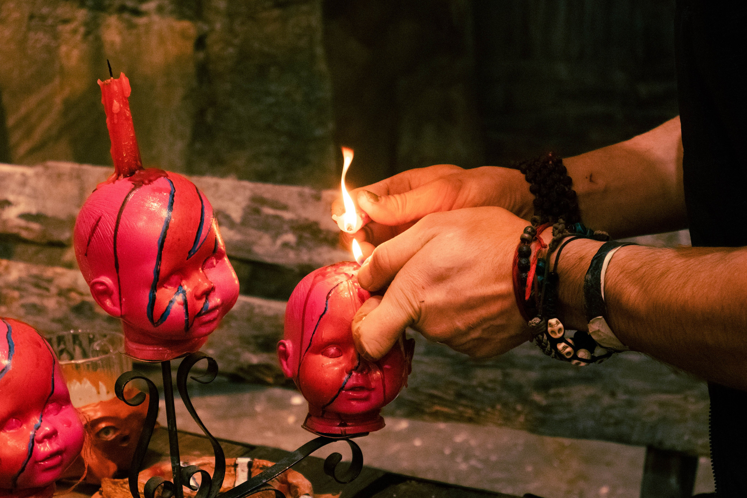 Бэкстейдж «Король и Шут. Навсегда». Event-фотограф Болотнова Елена