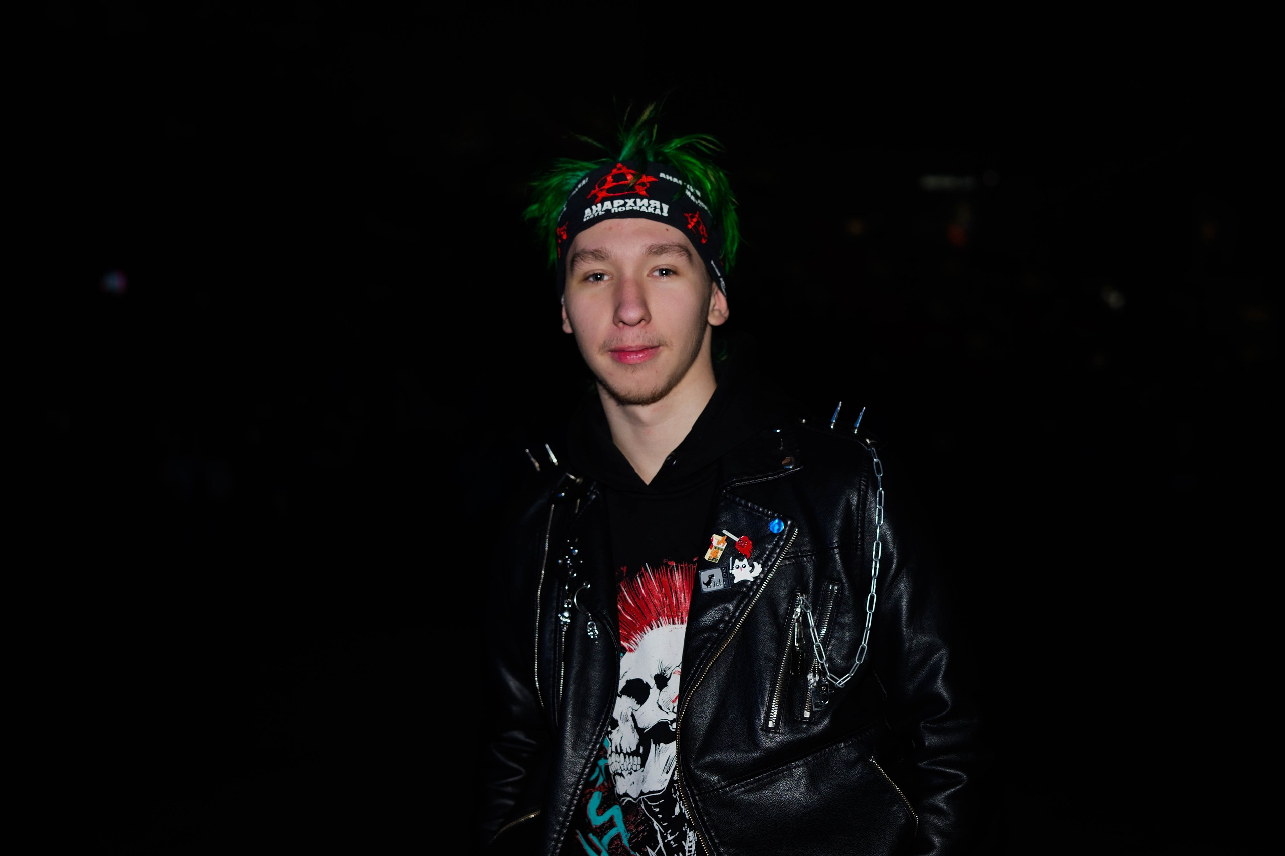 Княzz, Юбилейный, СПб, 06 022 026. Event-фотограф Болотнова Елена