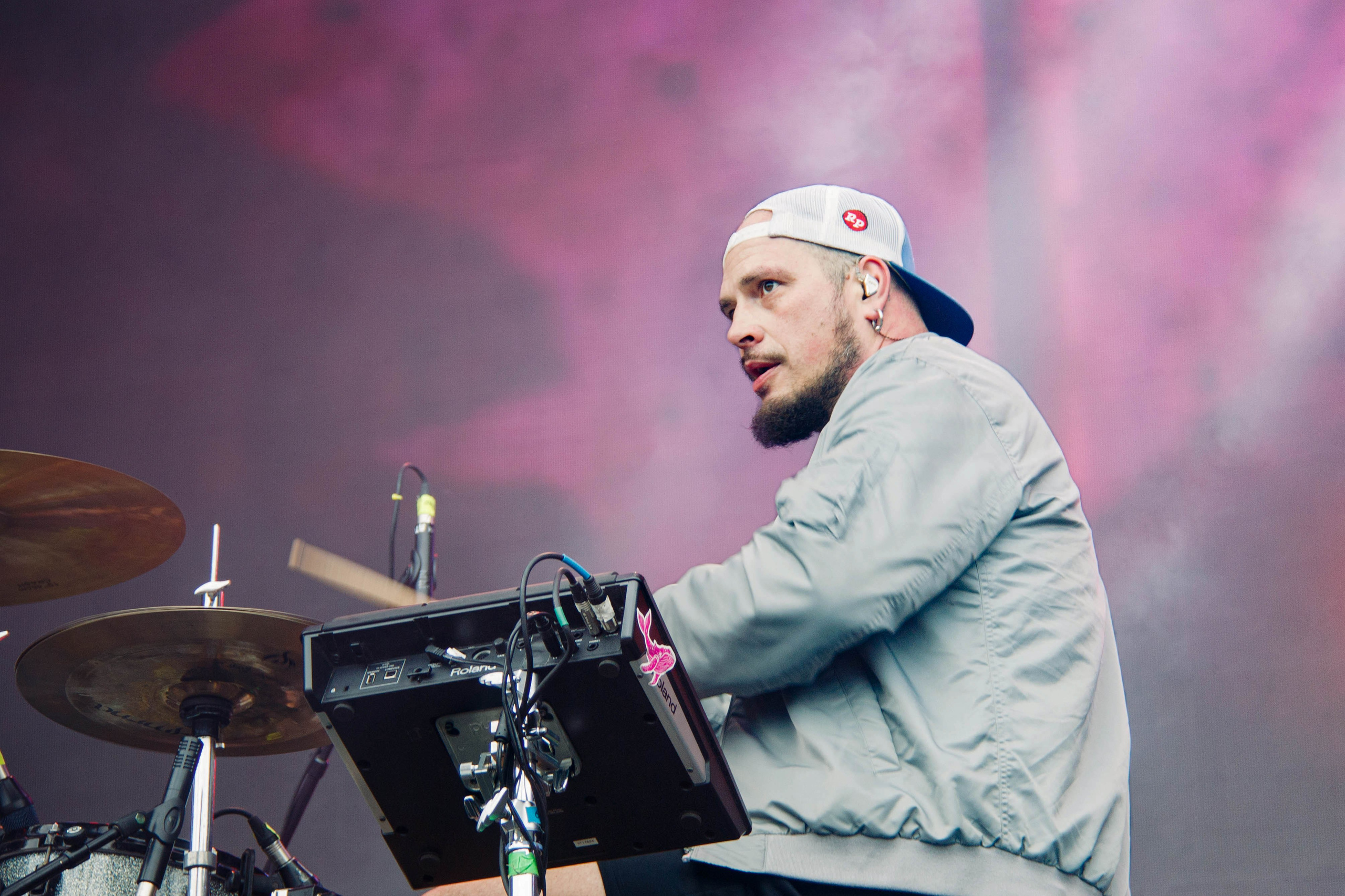 Jane Air, «Воздух Карелии» 2025. Event-фотограф Болотнова Елена