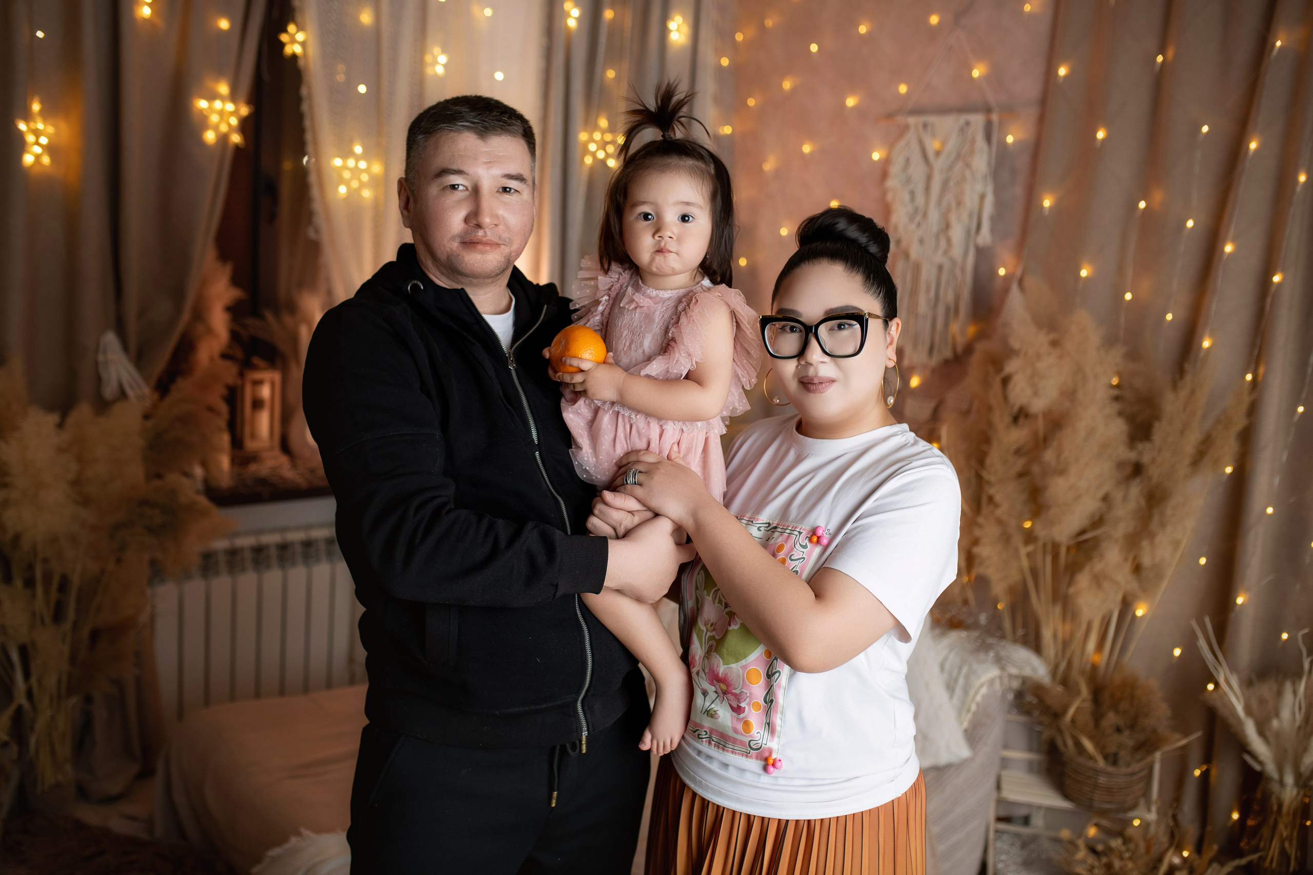 СЕМЕЙНЫЙ экспресс. Творческая команда Ульяшевы, свадебная и семейная фотография. Кахахста