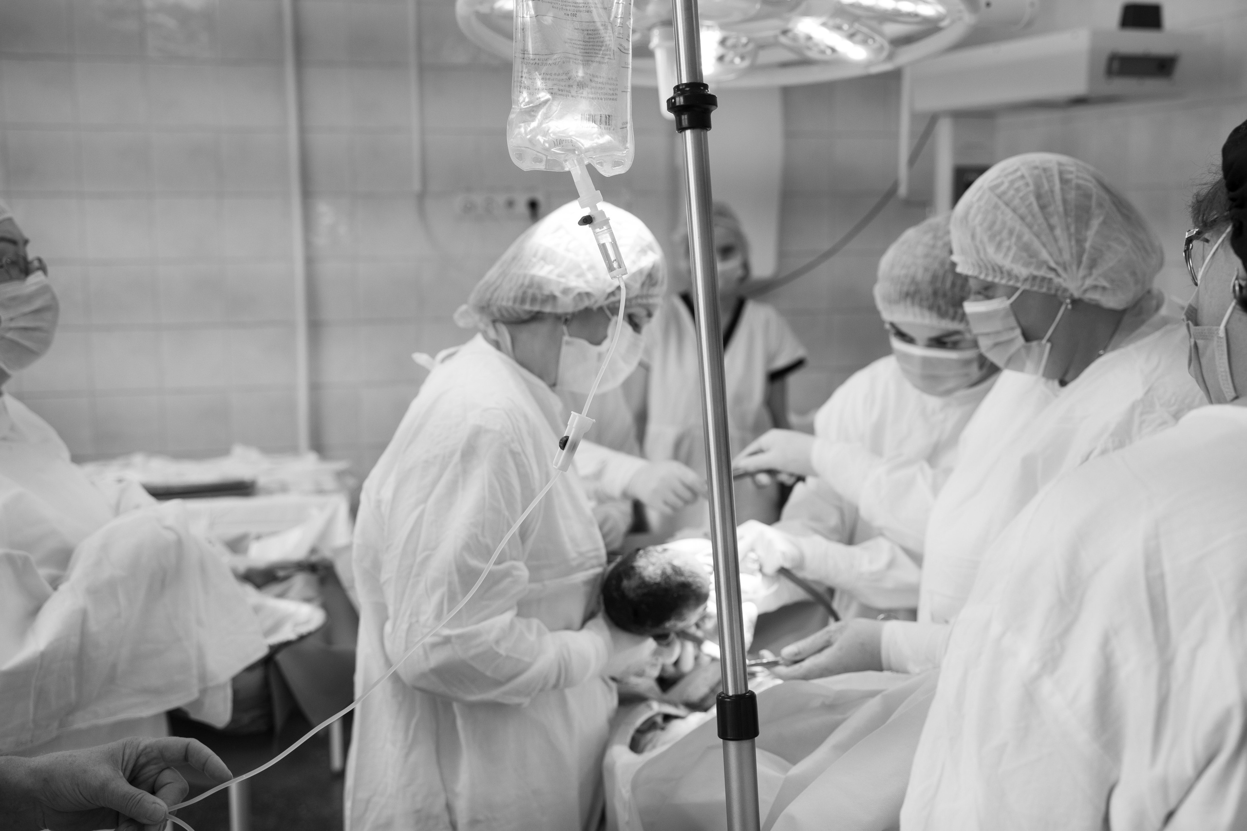 Фотосессия новорожденной. Фотограф Ким Наталья в Красноярске