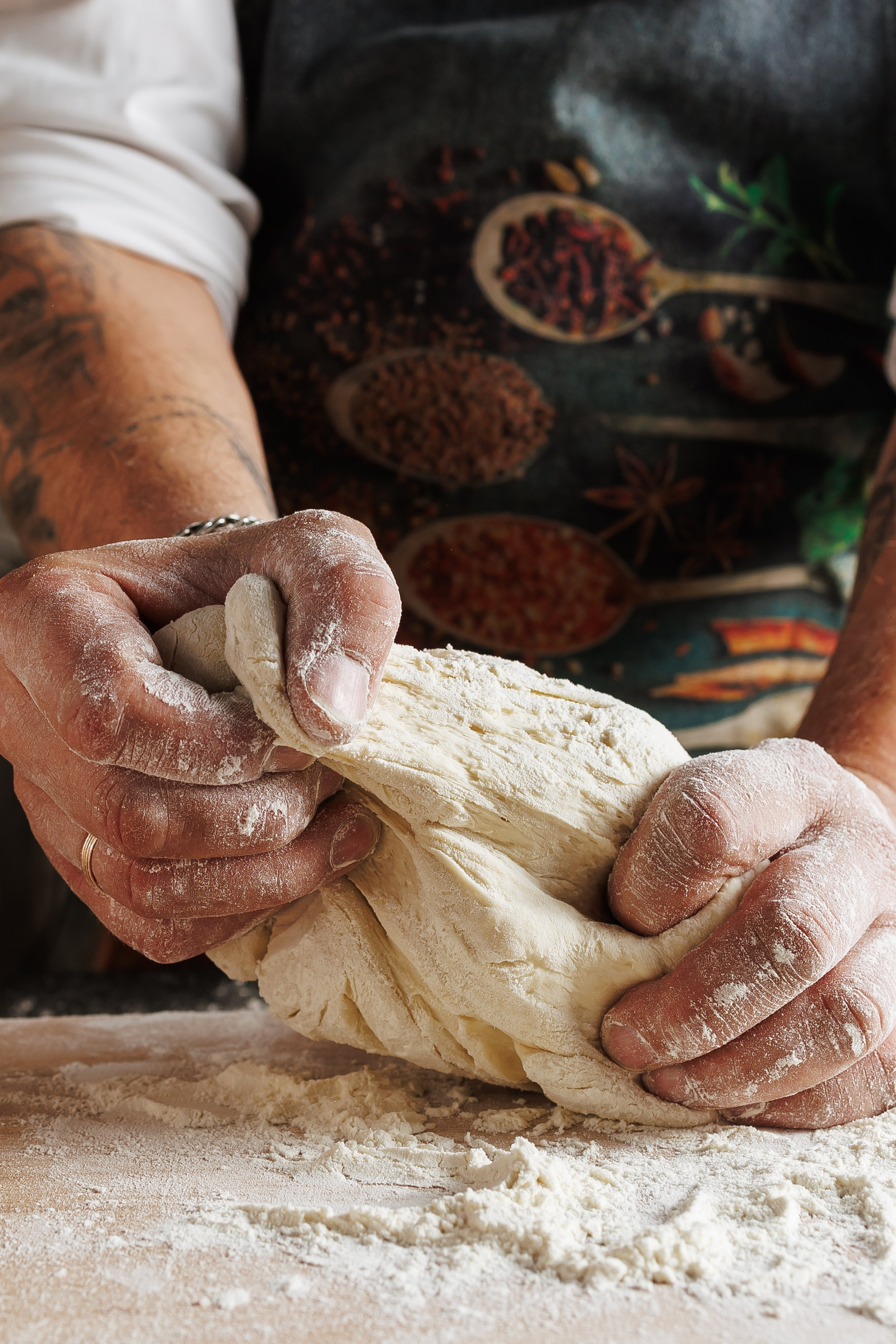 «Миван». Фото и видео контент за одну съемку — Веретенников Егор