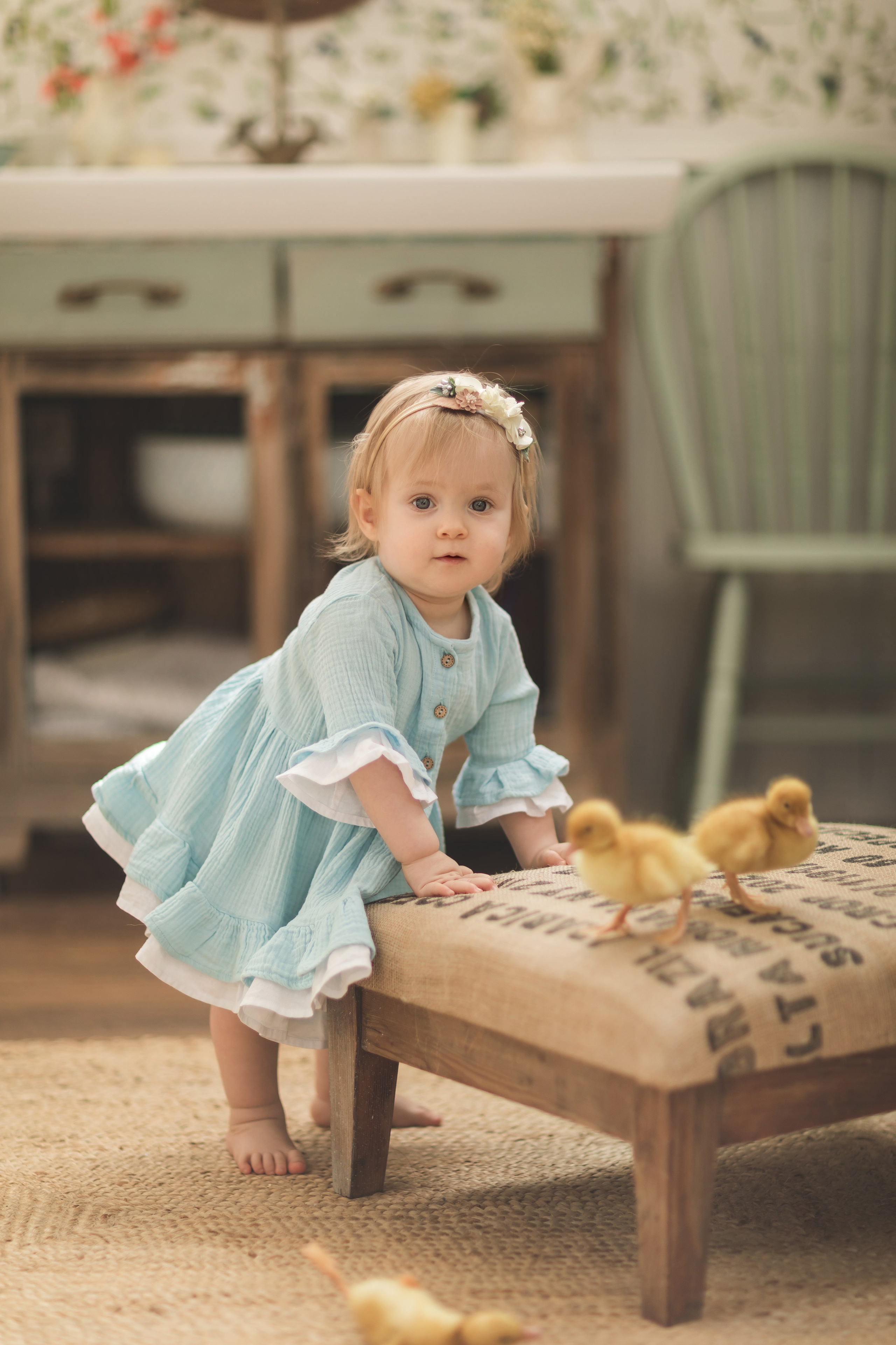 Пасха с животными (3,4 апреля). Семейный и детский фотограф Краснодар Валерия Власенко