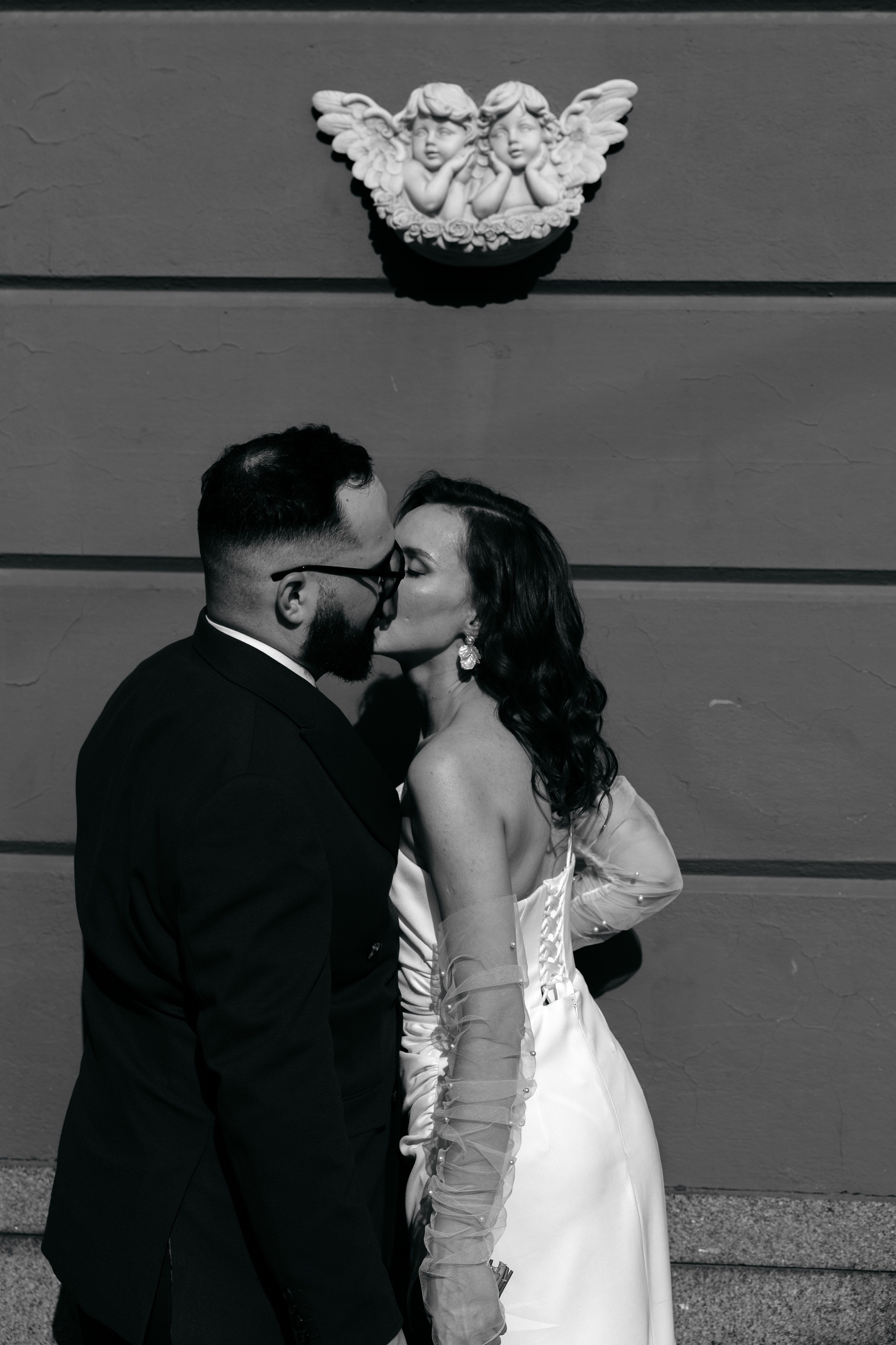 Анатолий и Екатерина. Свадебный и Семейный Фотограф в Гатчине и Санкт-Петербурге Виктория