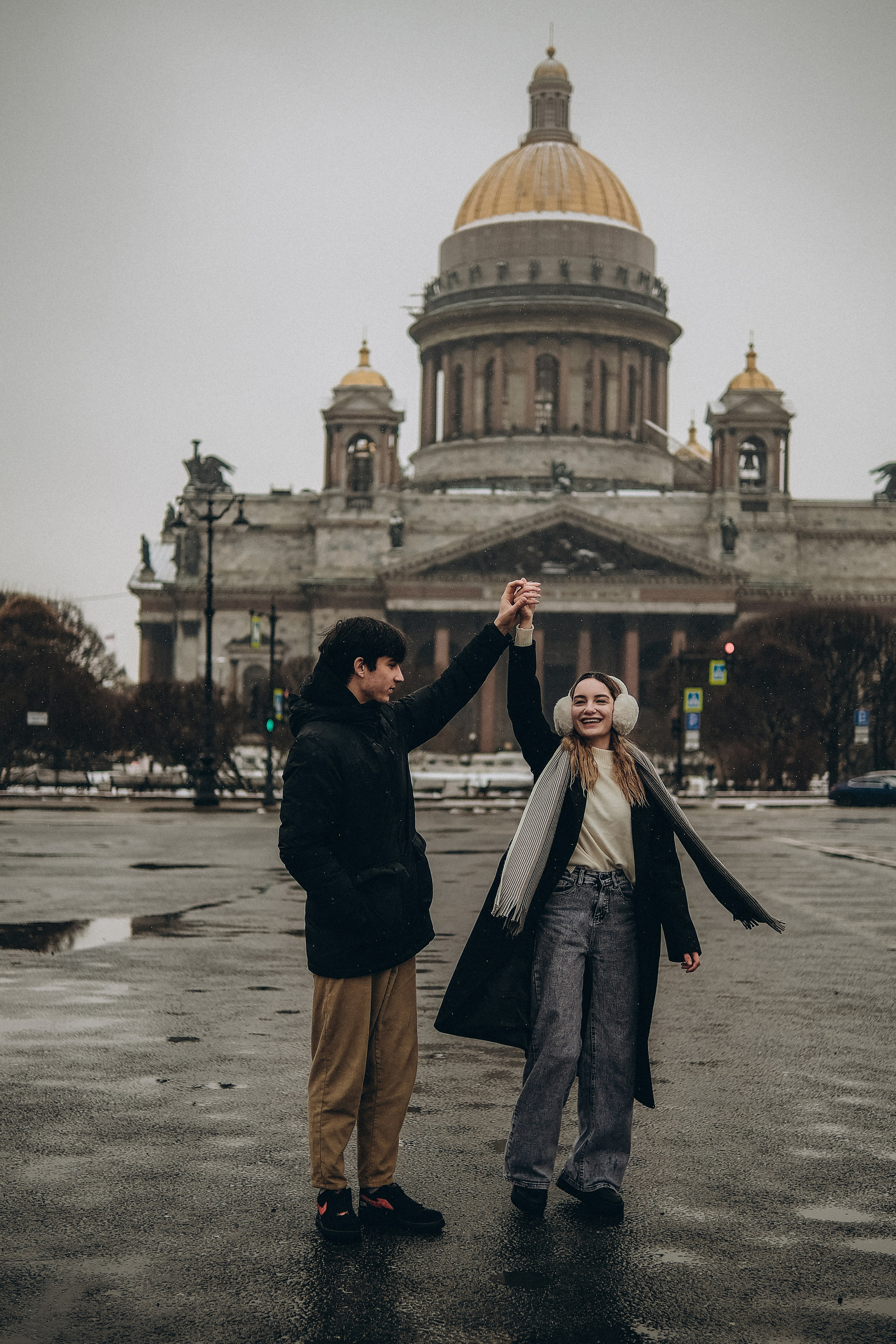 Лера & Даня. Phdkvmr.ru