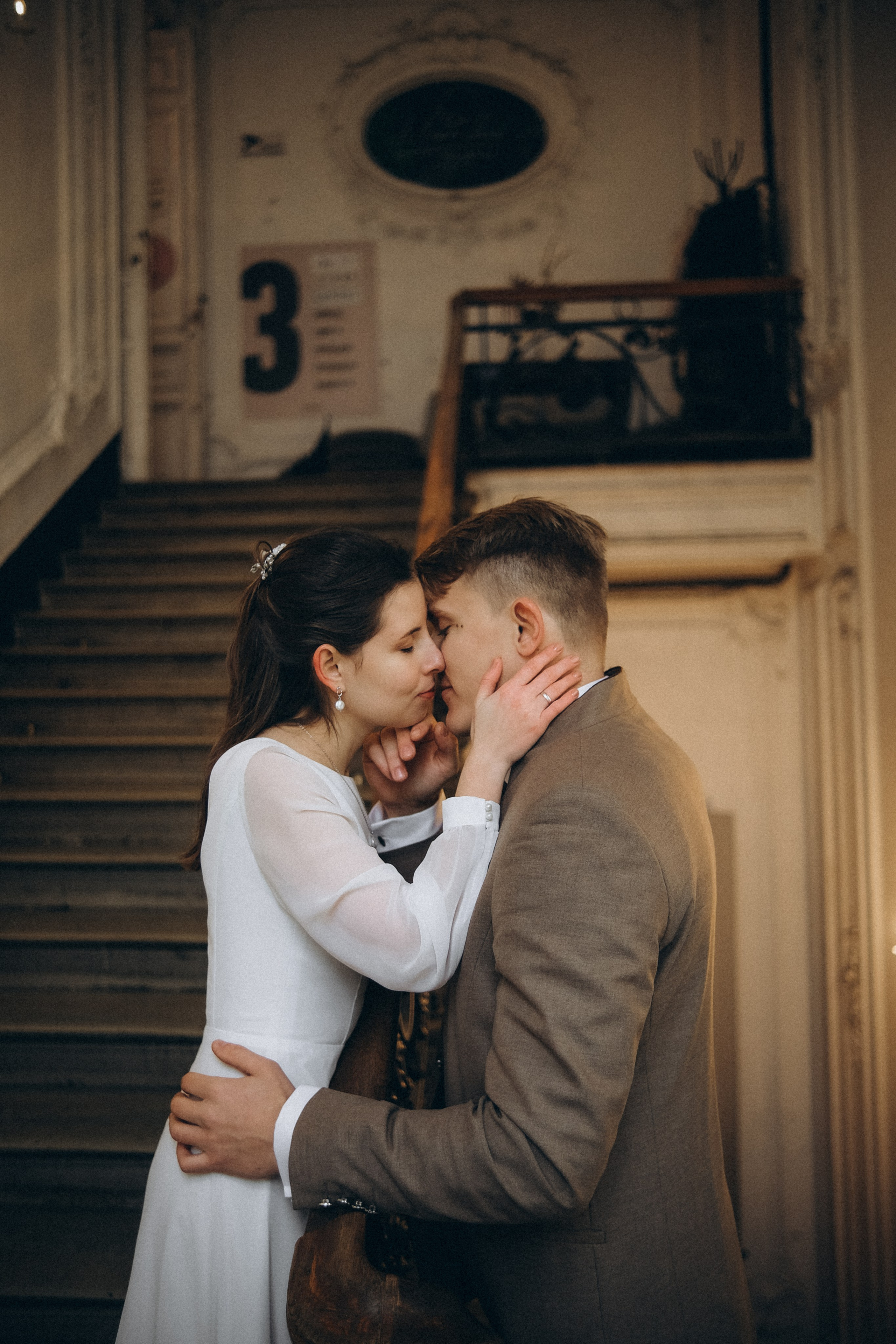 Аня & Паша ДБ1. Phdkvmr.ru