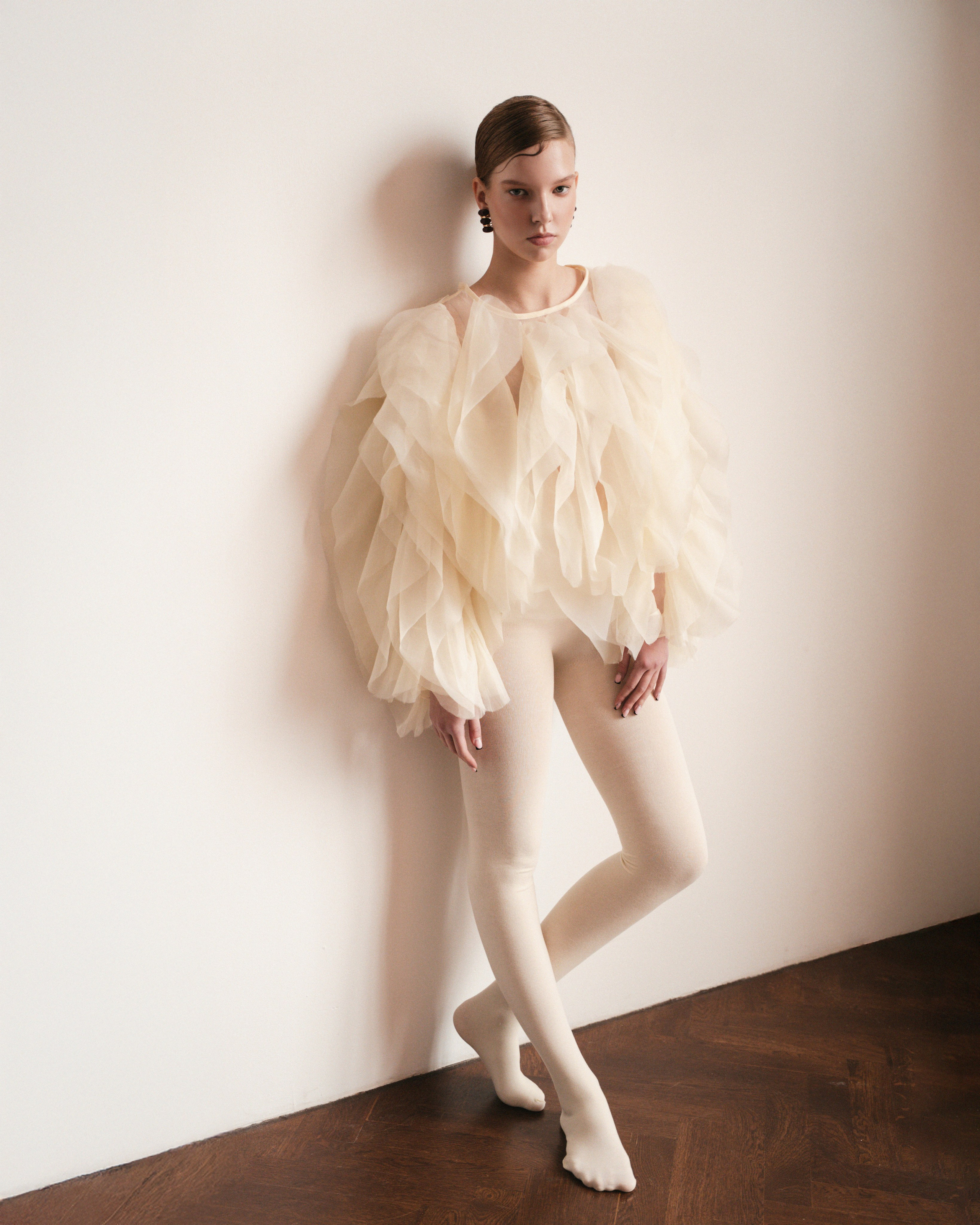 Tasya. Commercial photographer Natalia Bychkova