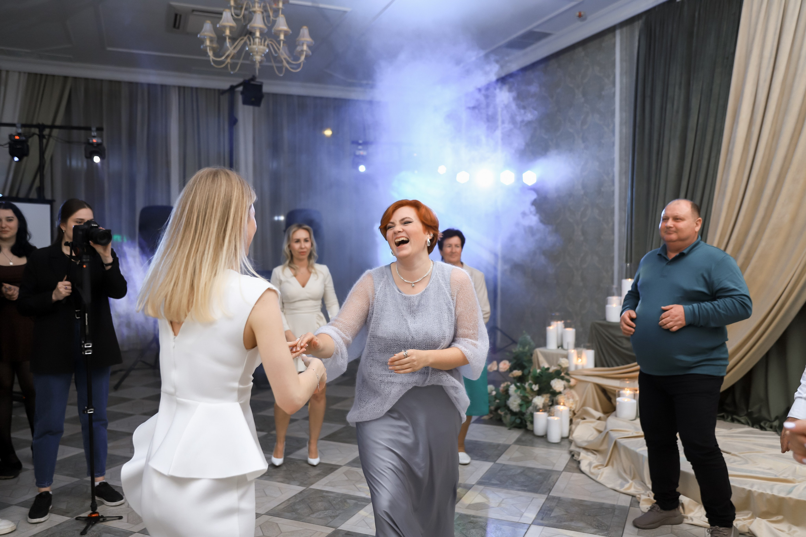 Ресторан. Фотограф в Краснодаре Анна Светикова