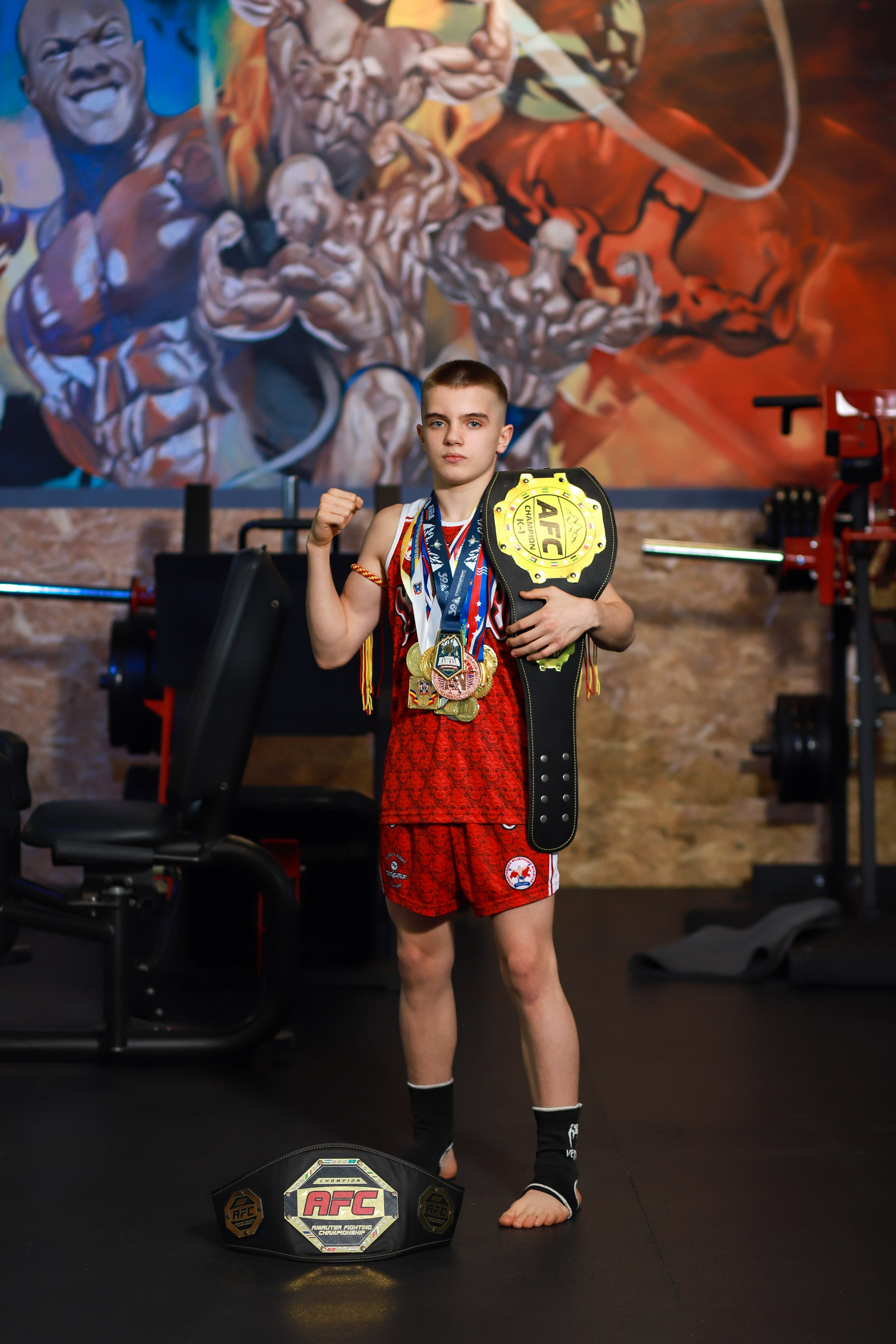 Постановочная портретная съемка. Фотограф в Краснодаре Анна Светикова