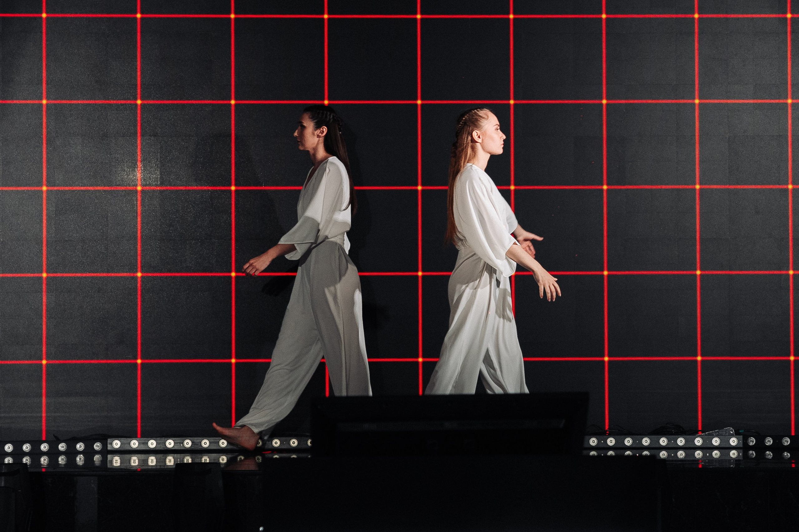 Сердце Бонивура. Фотограф в Хабаровске Швендых Рудольф