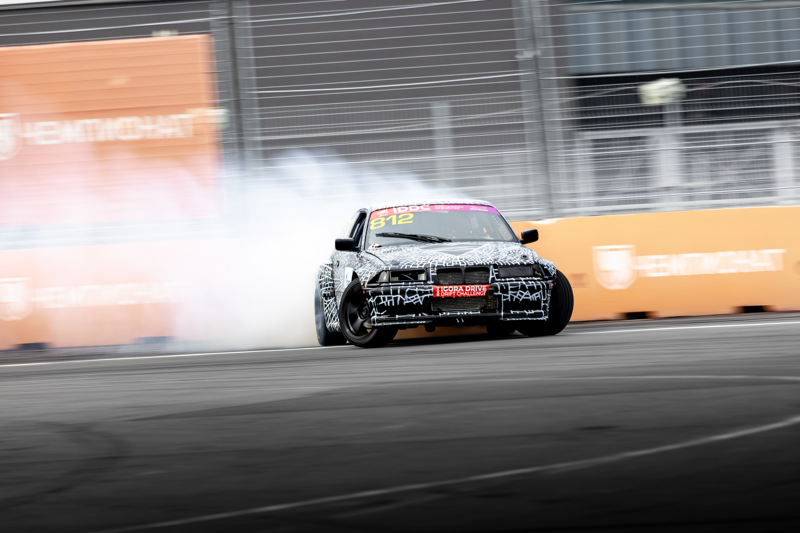 IDDC 2. Автомобильный фотограф в Санкт-Петербурге — Илья Kaseone_1