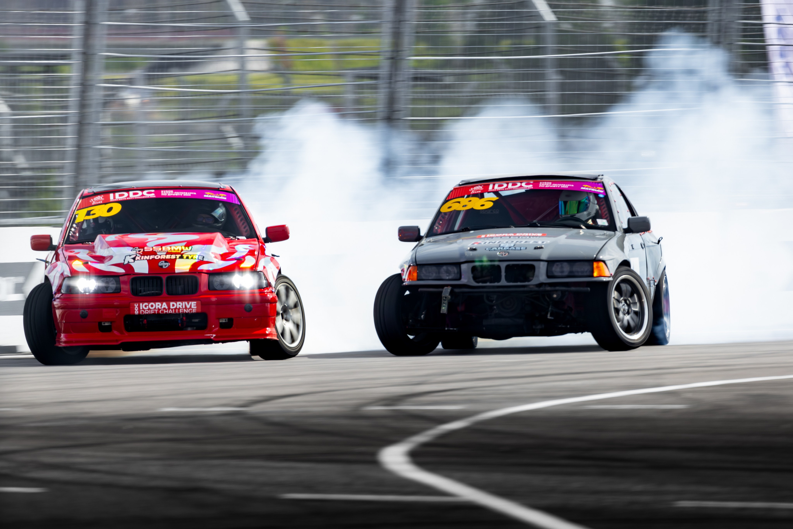 IDDC 2. Автомобильный фотограф в Санкт-Петербурге — Илья Kaseone_1