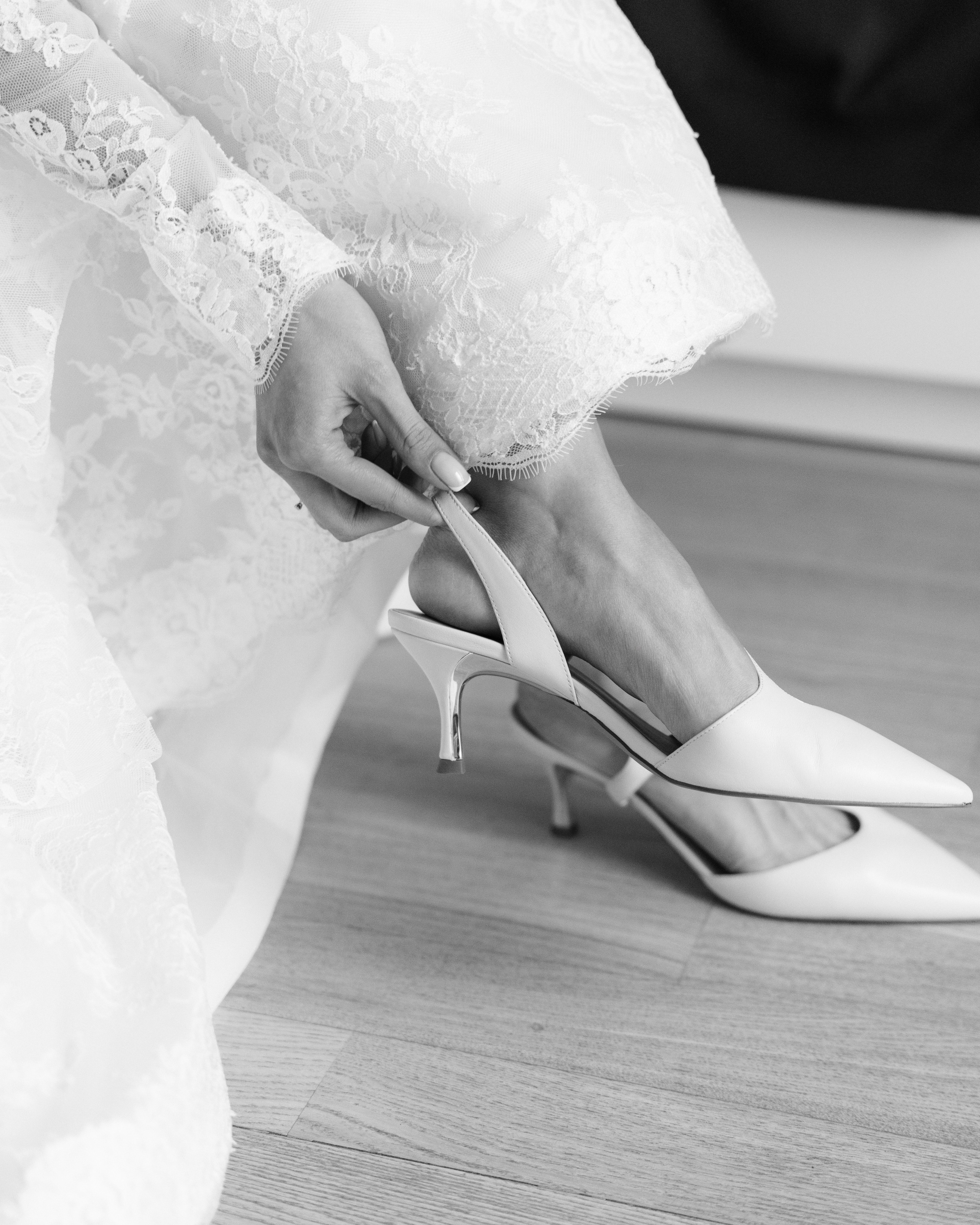 Иван & Анастасия. Женский портрет и свадьбы в Москве. Морад Диана