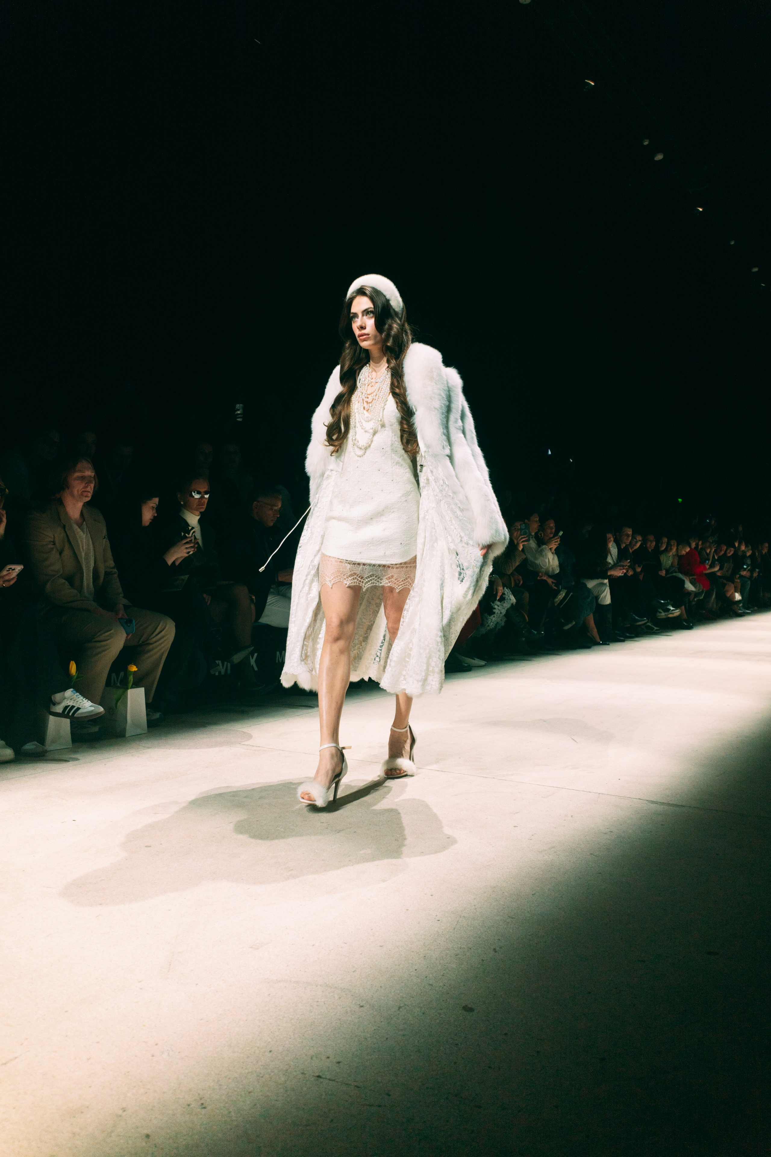 Solangel. Sasha Speranskii — Conceptual Photographer | Based in Moscow