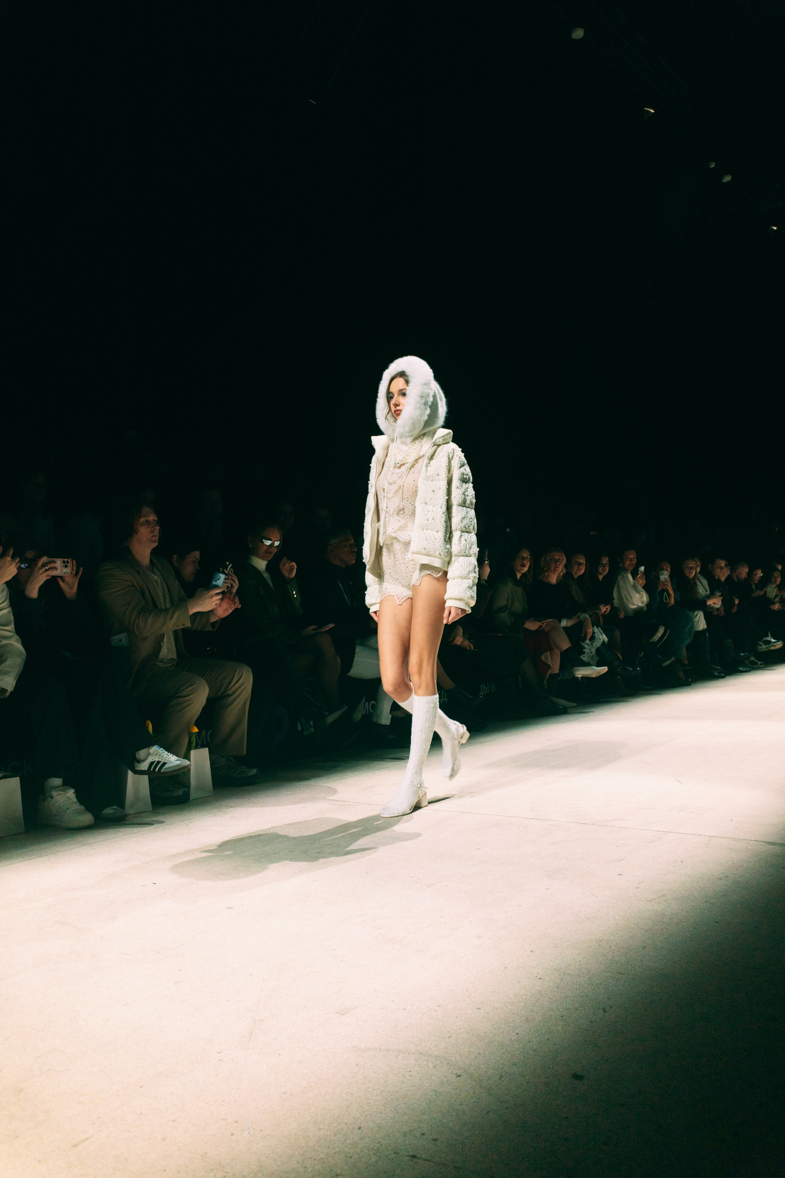 Solangel. Sasha Speranskii — Conceptual Photographer | Based in Moscow