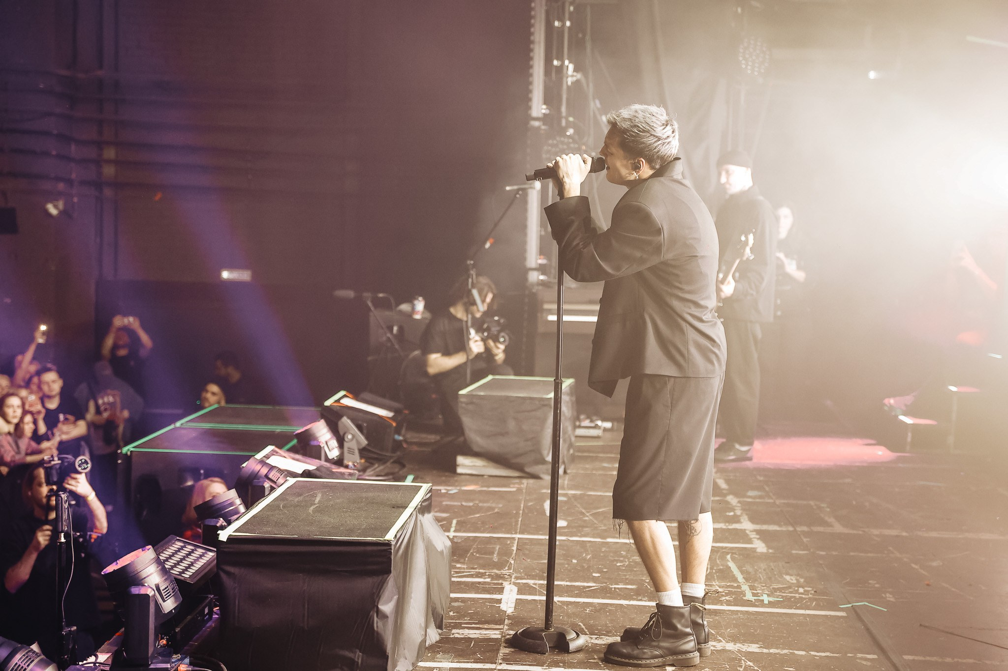 ТРИТИЯ @1930MOSCOW