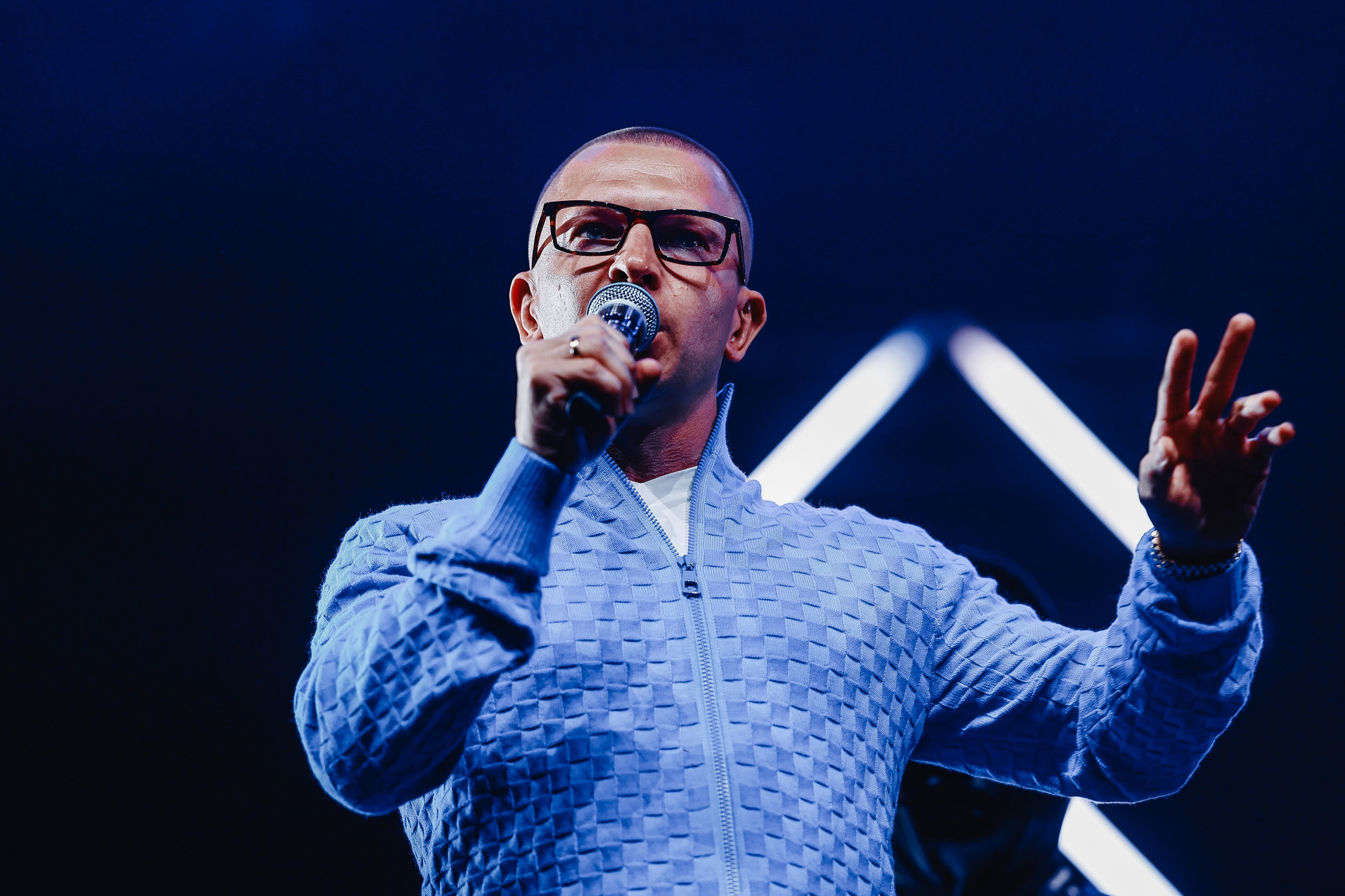 IZBA FEST @VK STADIUM