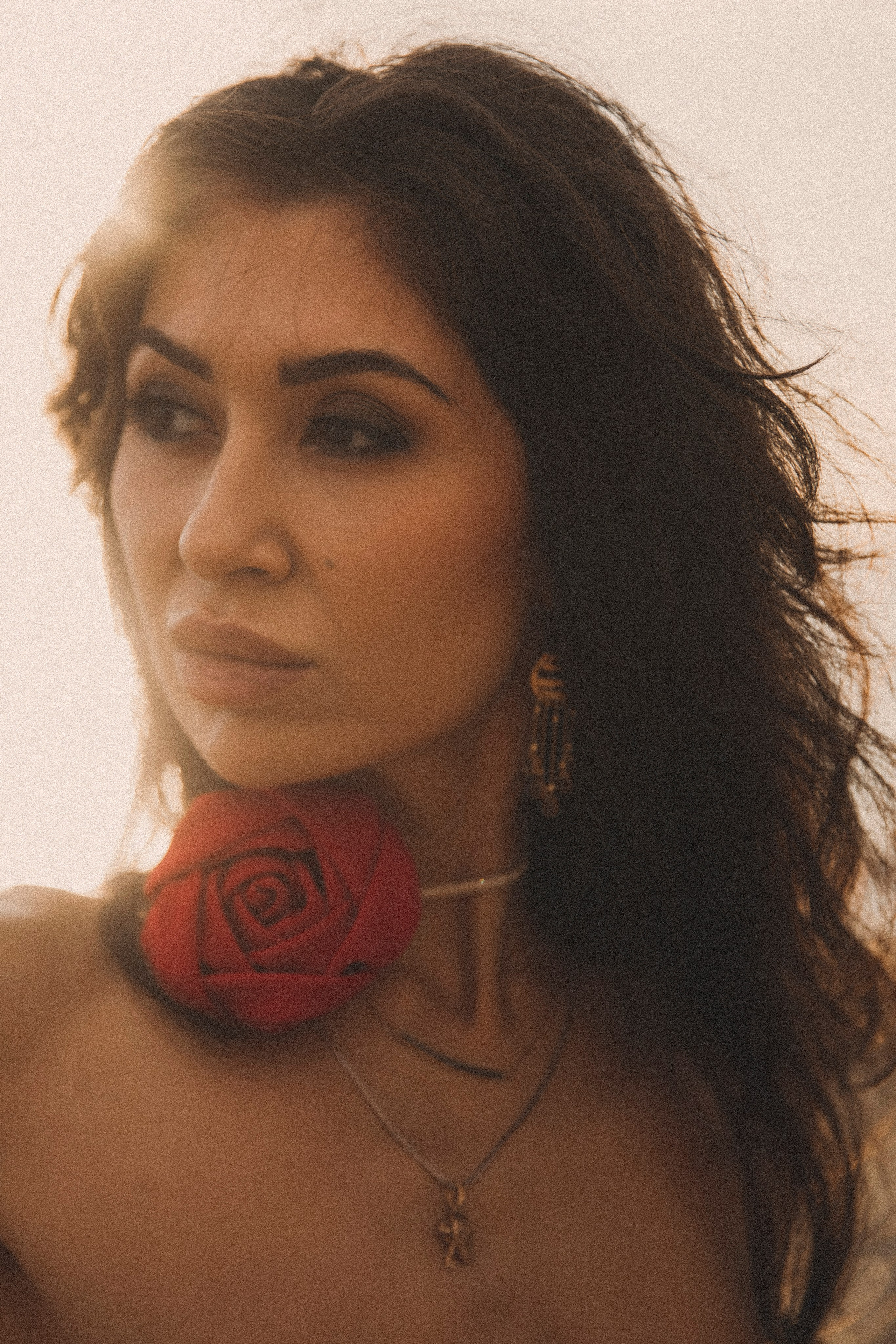 Людмила, лето 2025. Свадебный и семейный фотограф Колоскова Мария (Сочи и весь мир)