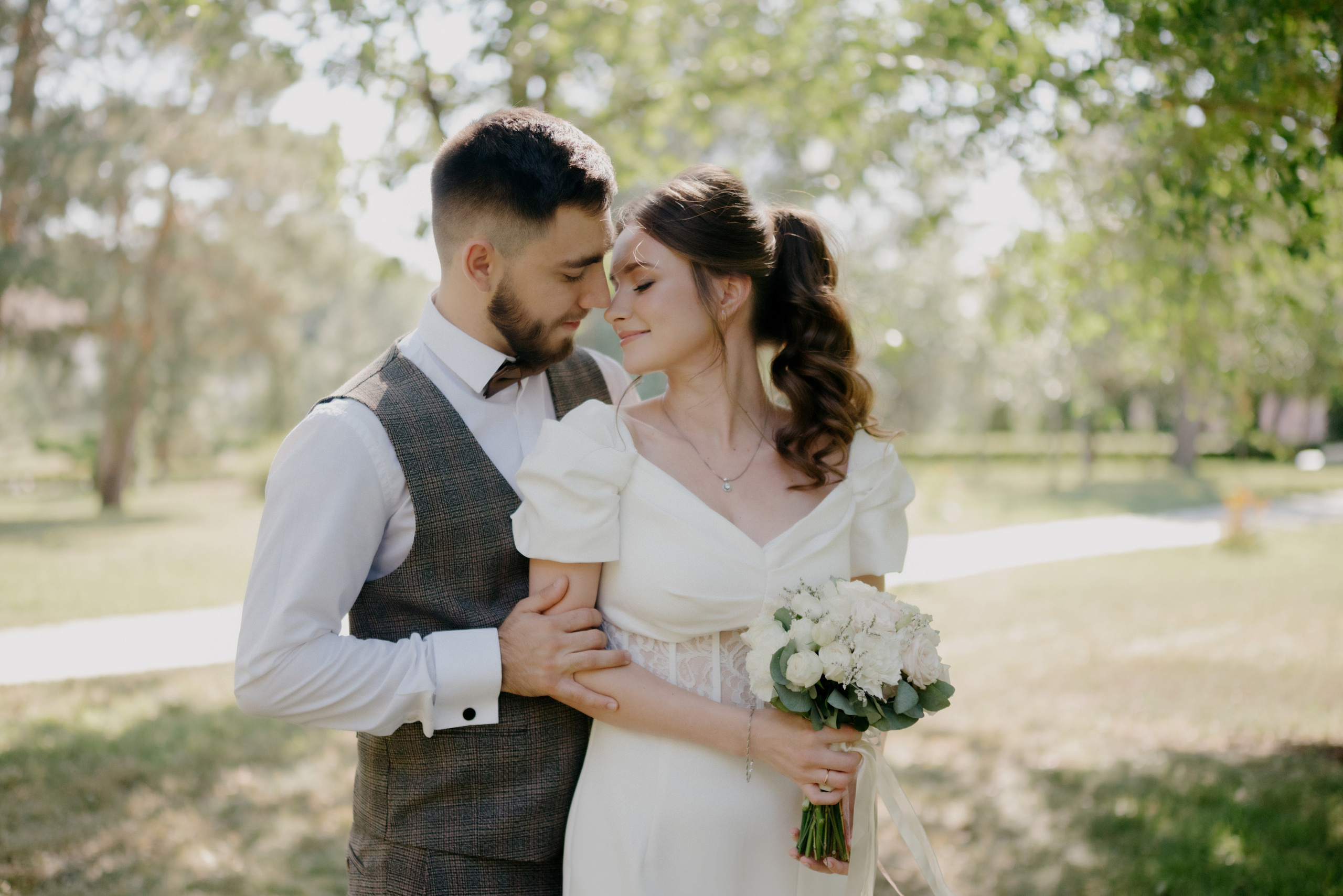 Свадьбы. Фотограф в Астрахани Богдан Ковенькин