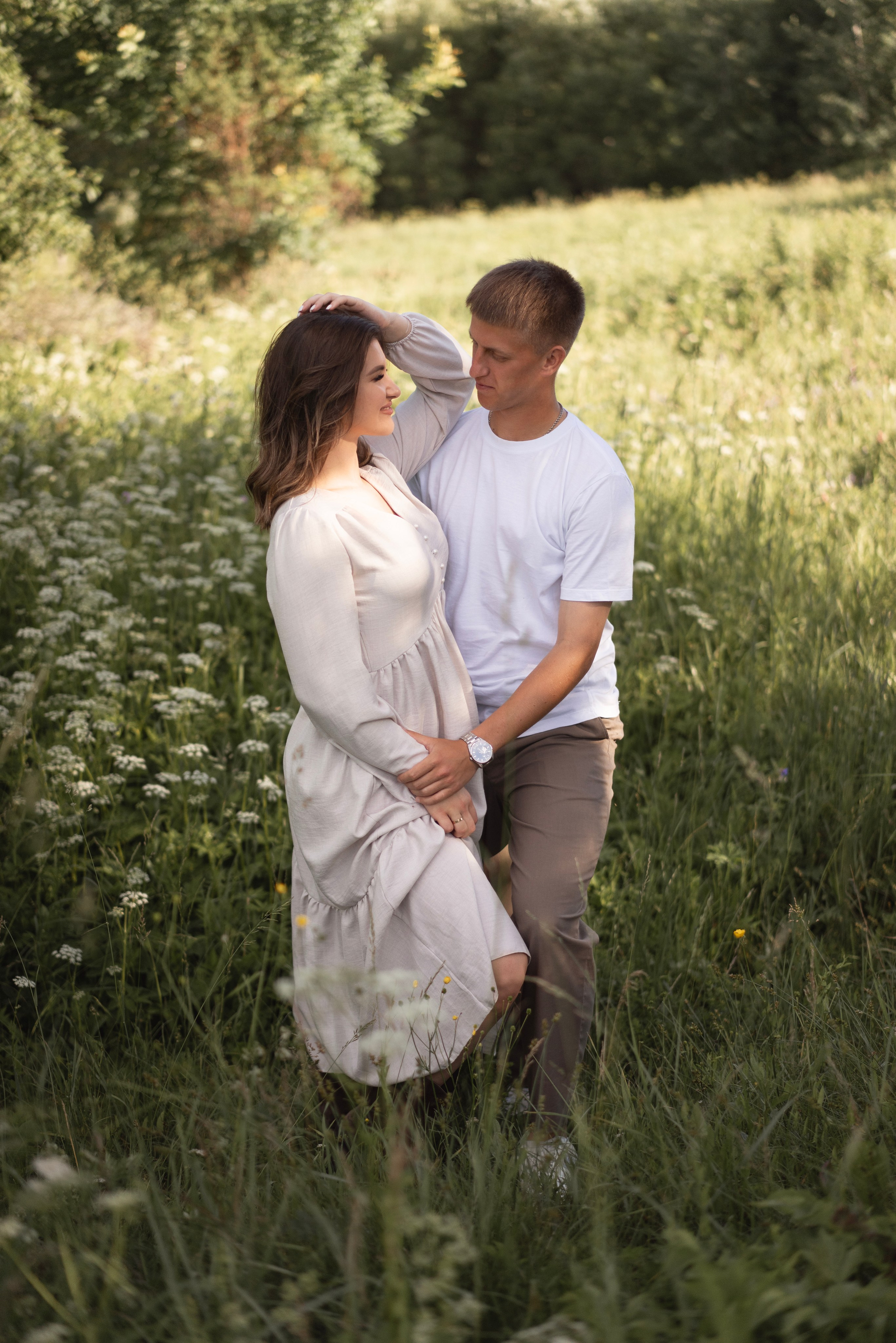 Фотосессии