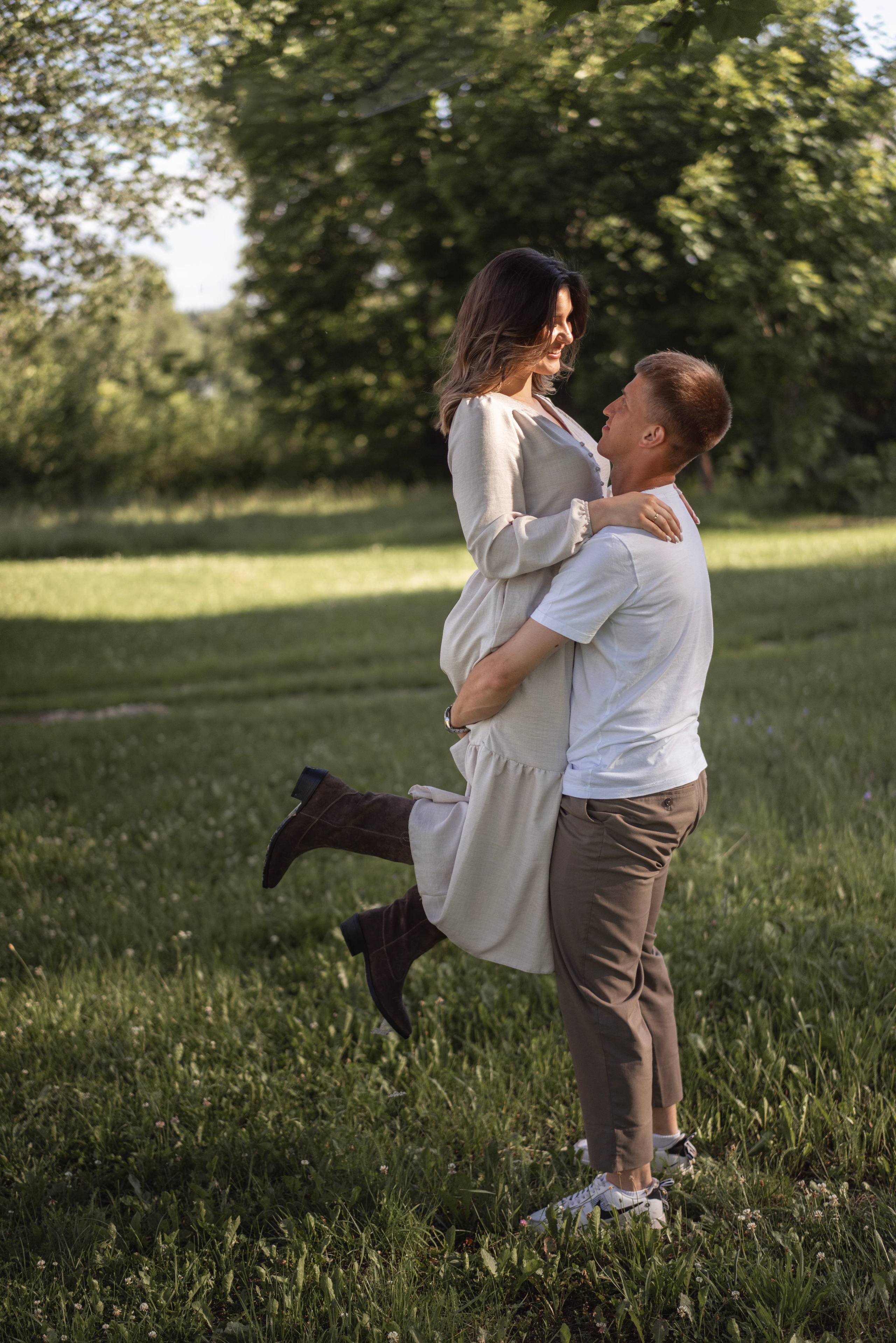 Фотосессии