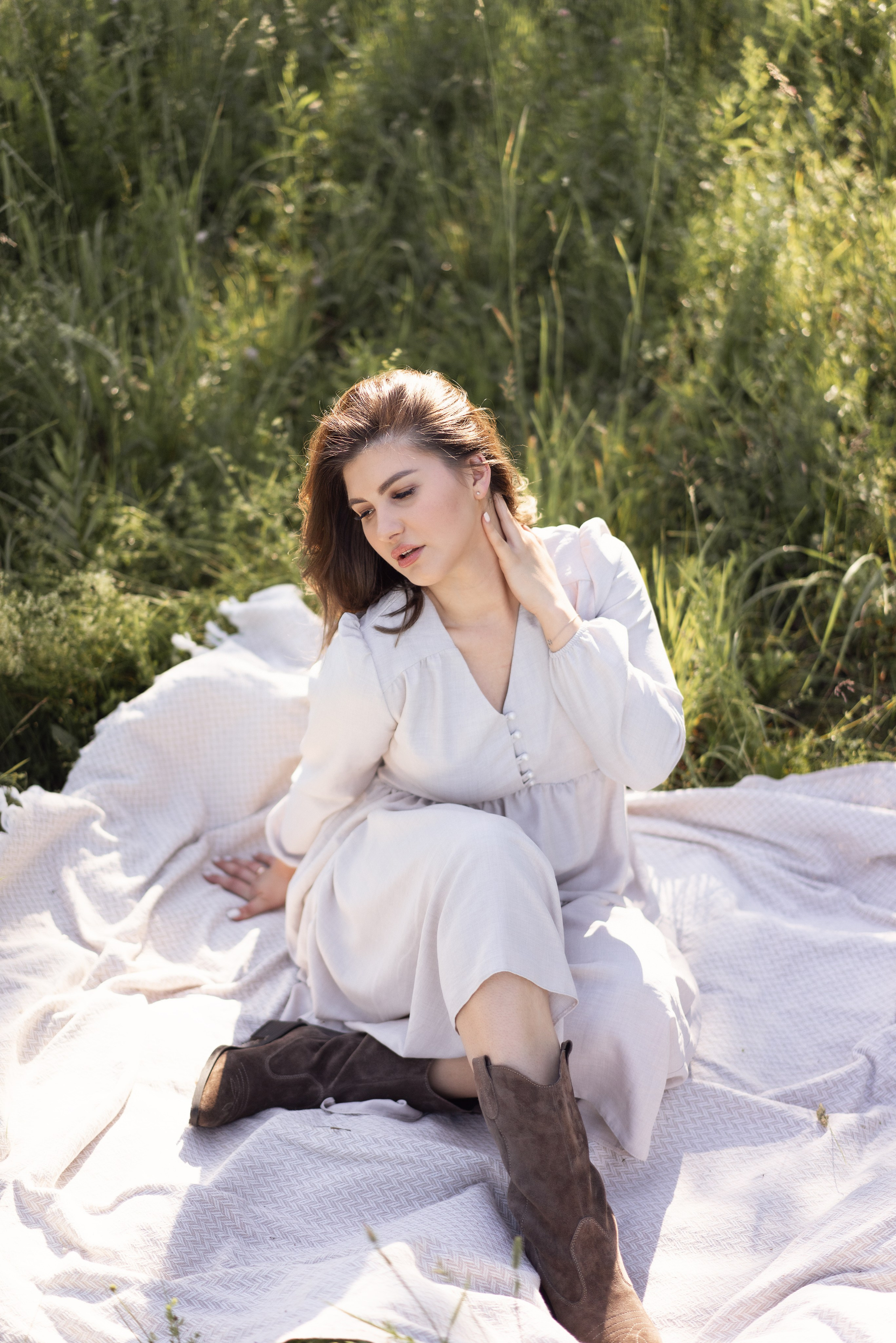 Фотосессии