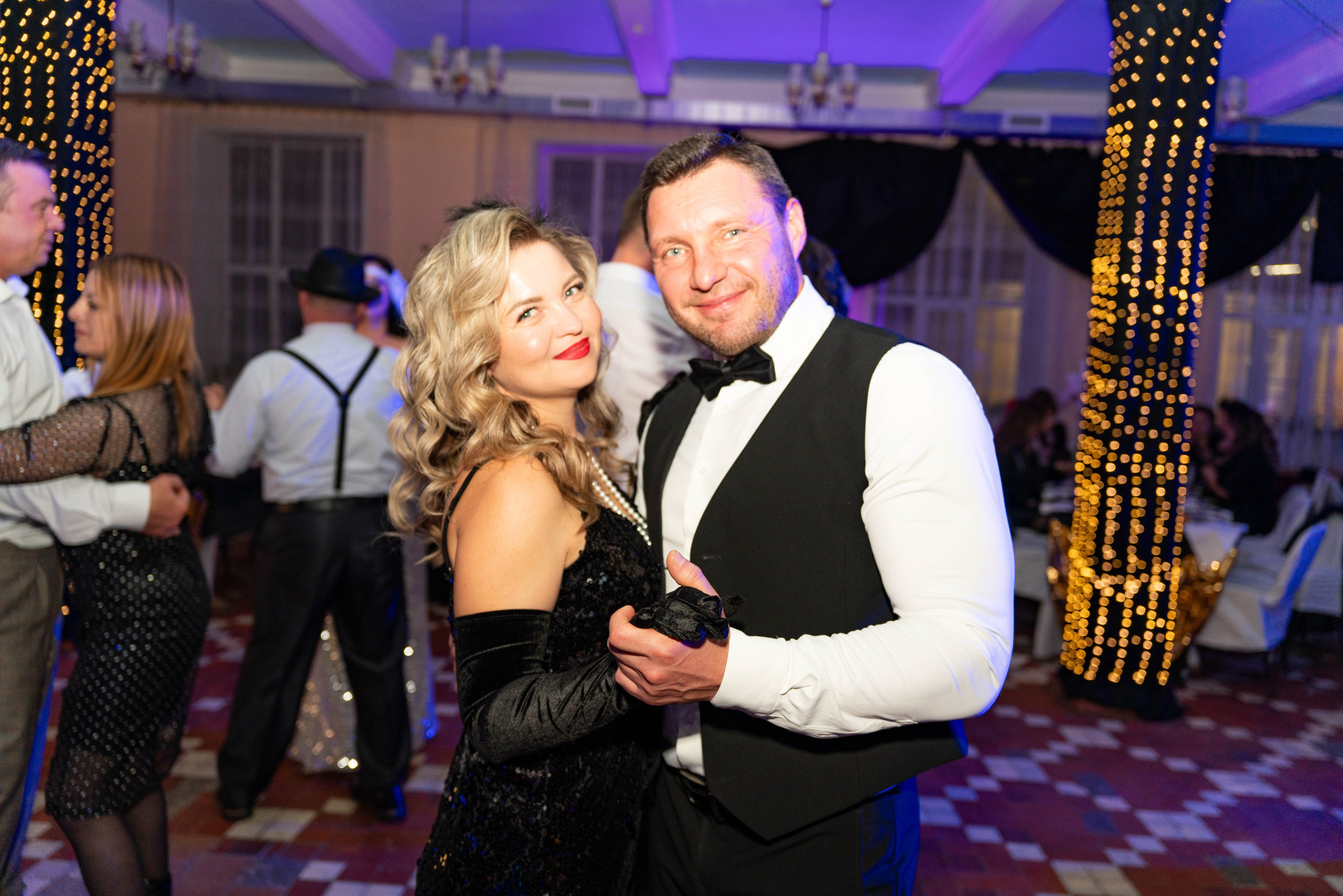 Юбилеи* Корпоративы* Дни Рождения