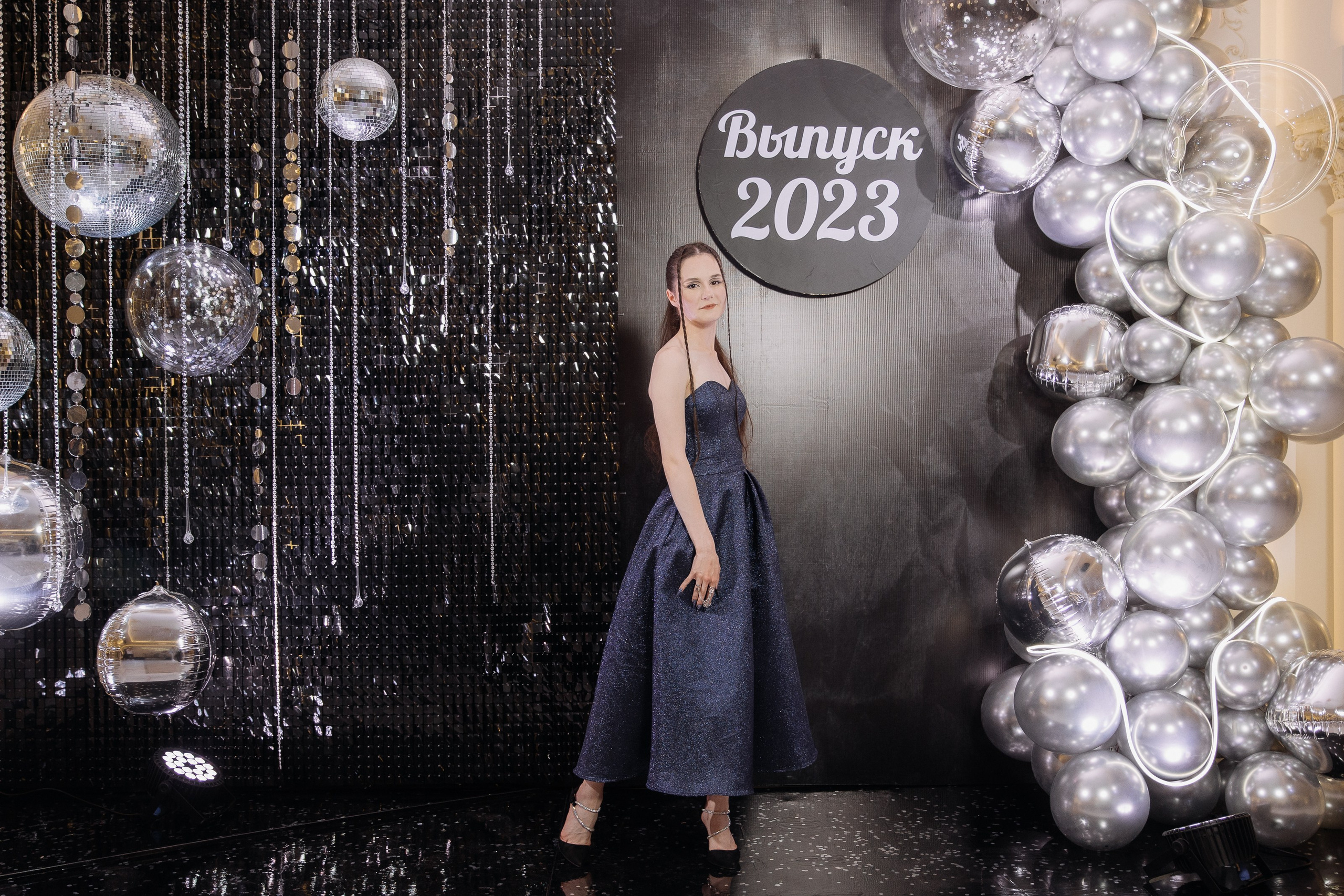 Ресторан Cristal. Свадебный фотограф Роман Еремеев