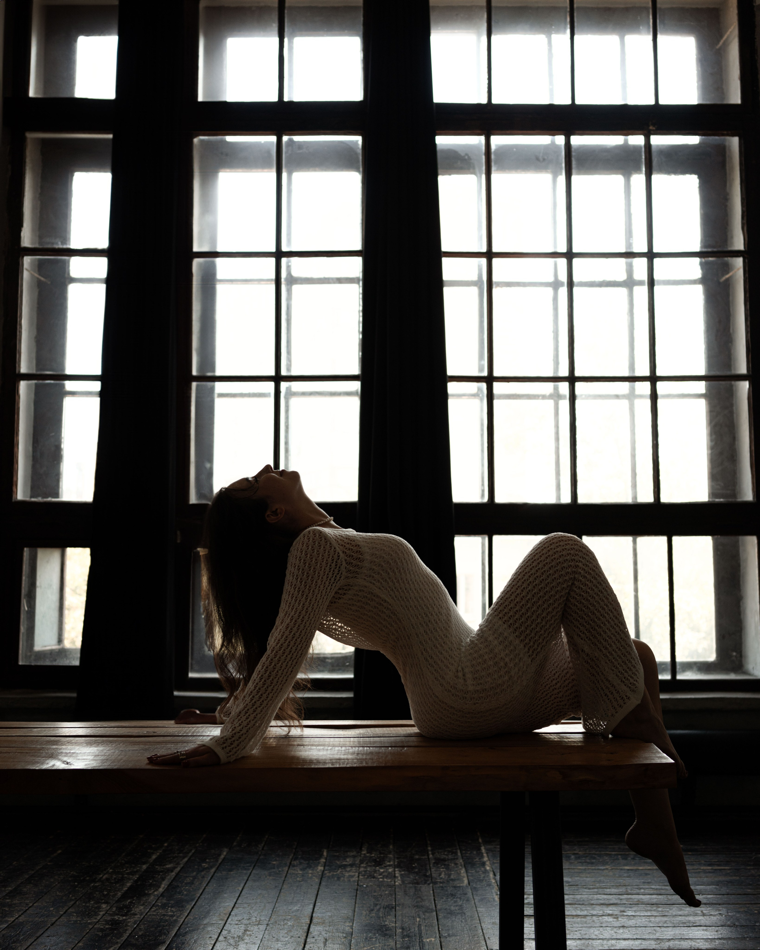 Итальянка. Портретный и свадебный фотограф в Москве Финкельштенй Анна