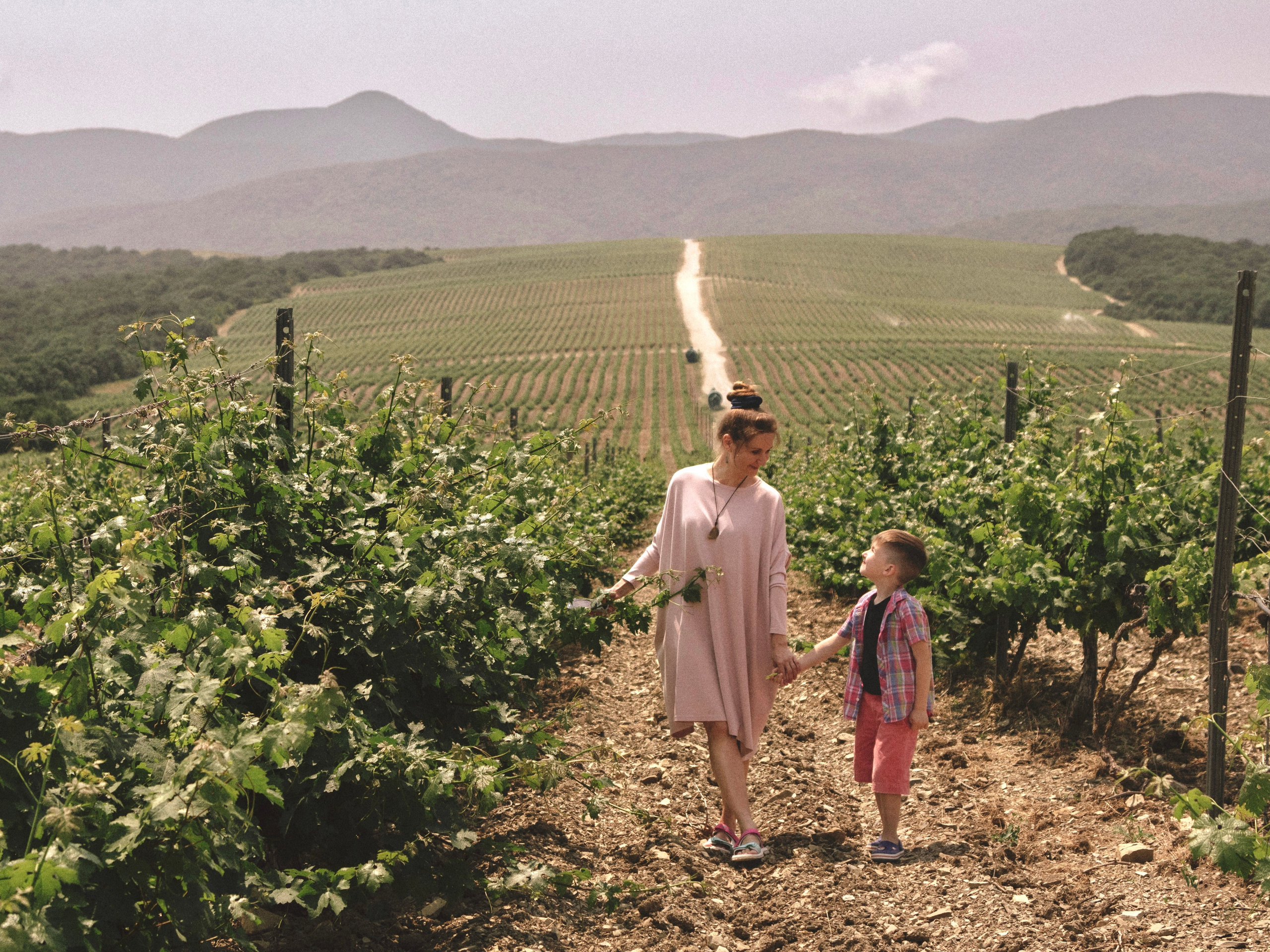 Семья / События. Фотограф-путешественник на побережье Краснодарского края и в Сибири!