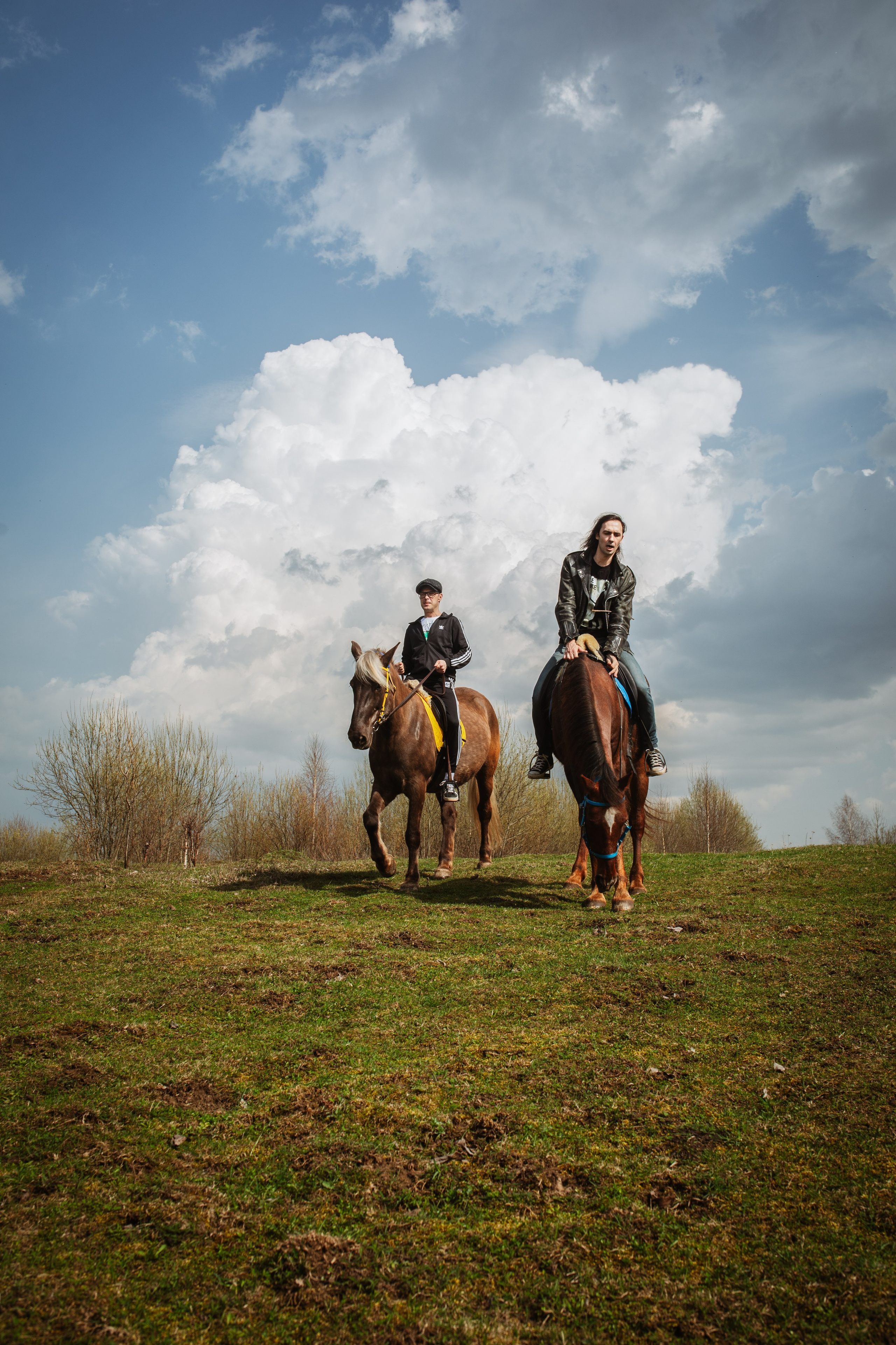 РАДИОПОМЕХИ. Фотограф Елена Богачева (lenalena_na_na_na)