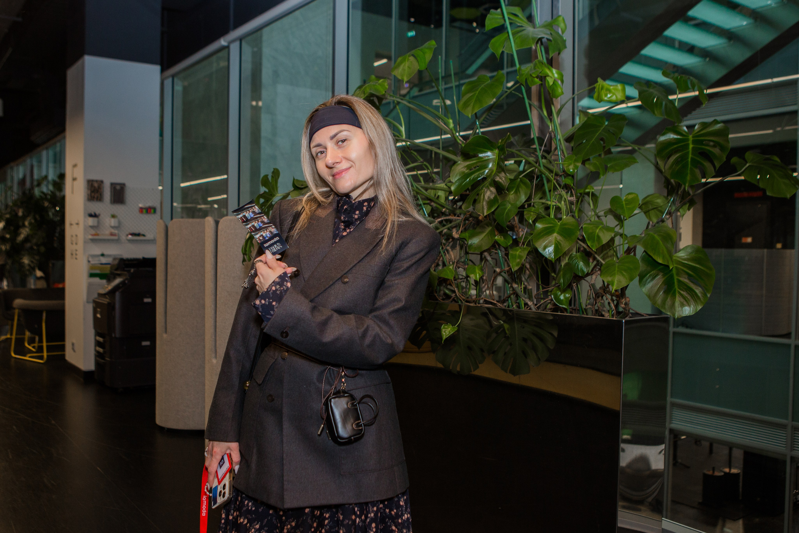 Офис-тур. Репортажный фотограф Ирина Сухарева