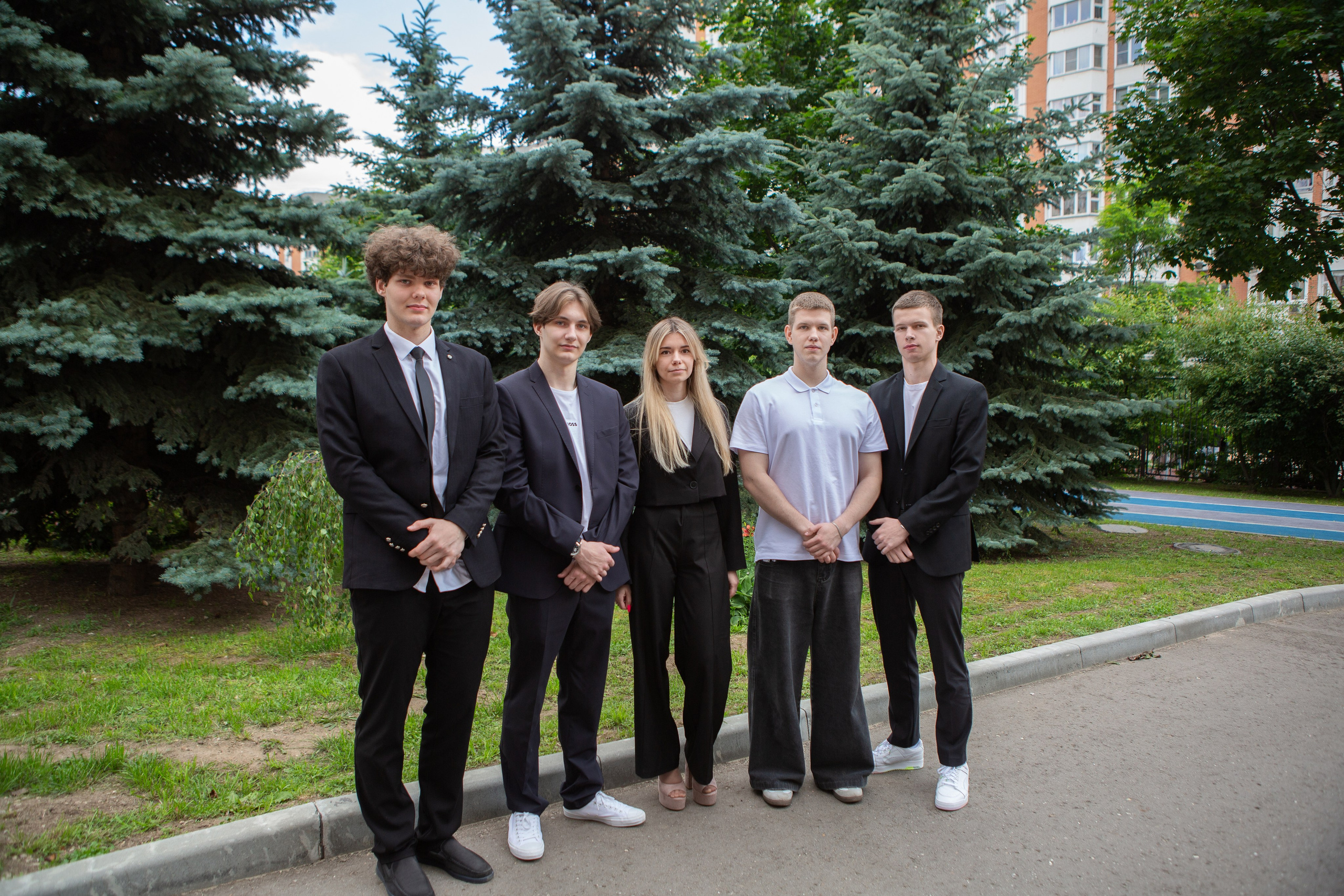 Праздники в школе. Репортажный фотограф Ирина Сухарева