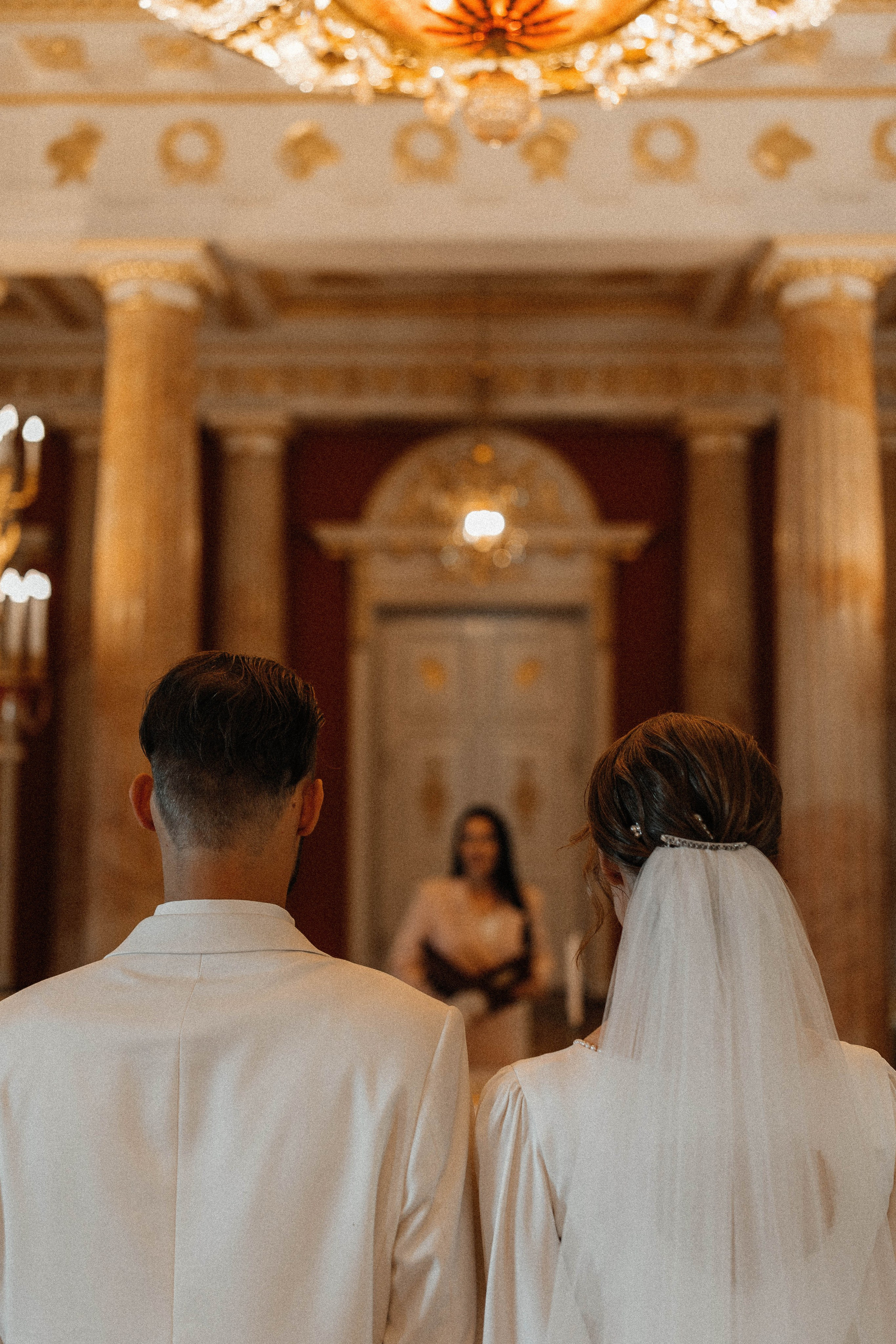 Тимофей и Александра. Профессиональный фотограф