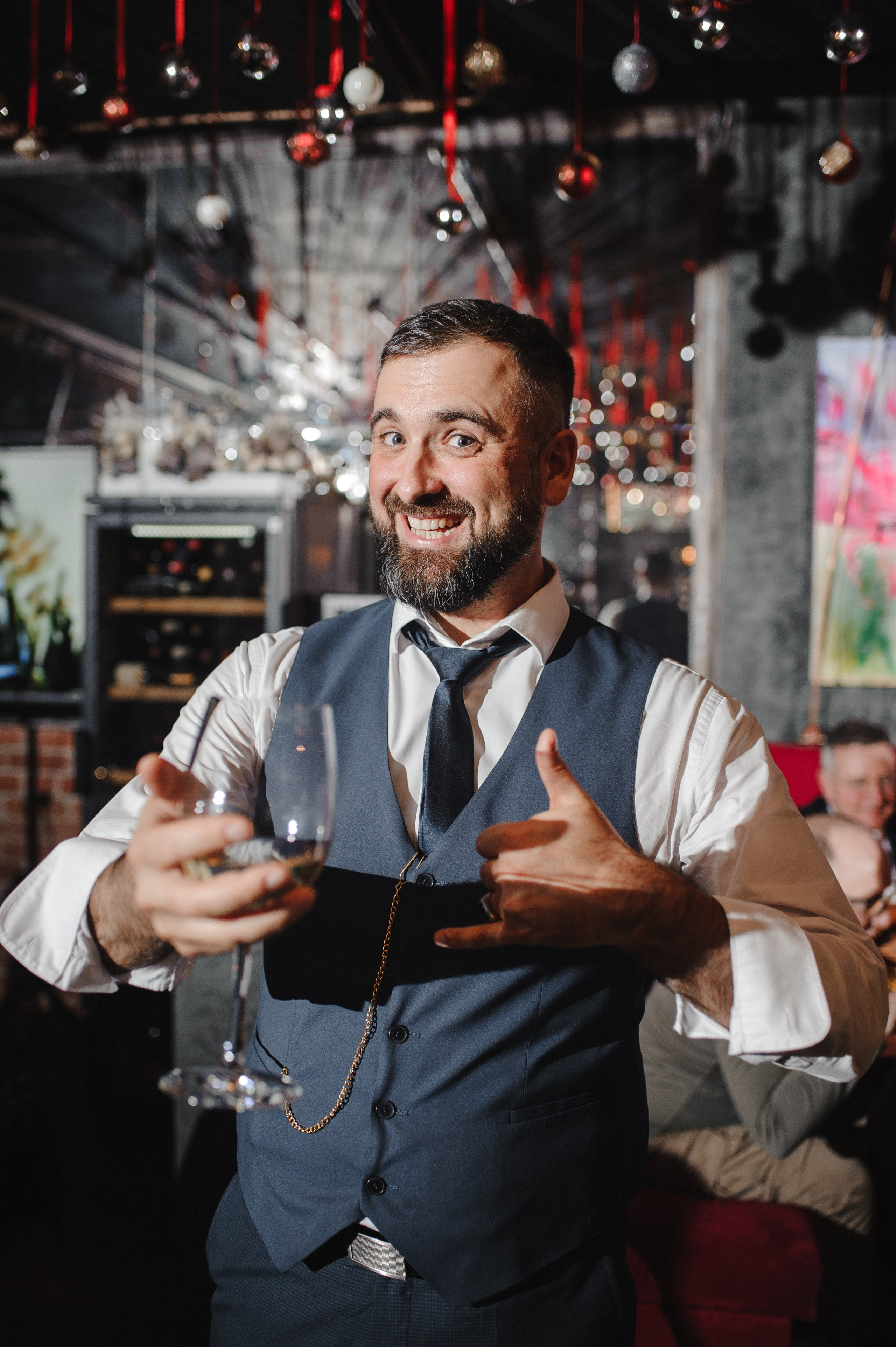 Корпоратив. Дмитрий Черяник свадебный и семейный фотограф