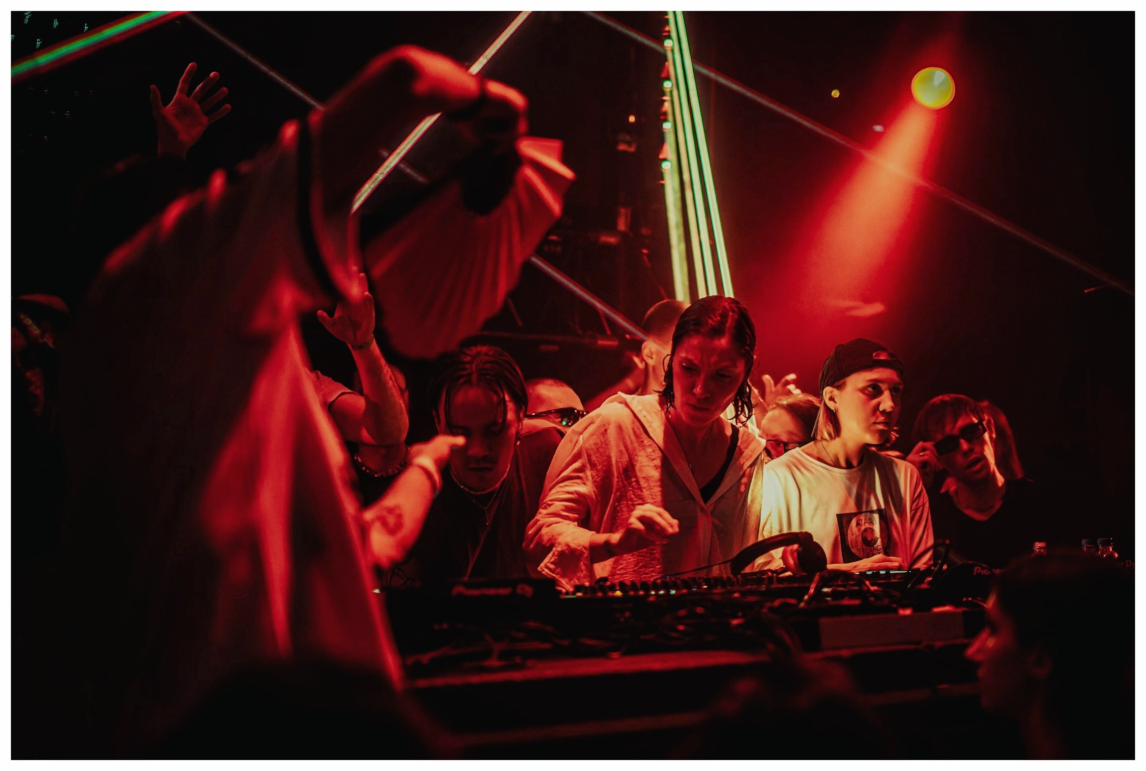 SUMMER SIGMA. Репортажный и портретный фотограф, Влад Хафизов, Москва