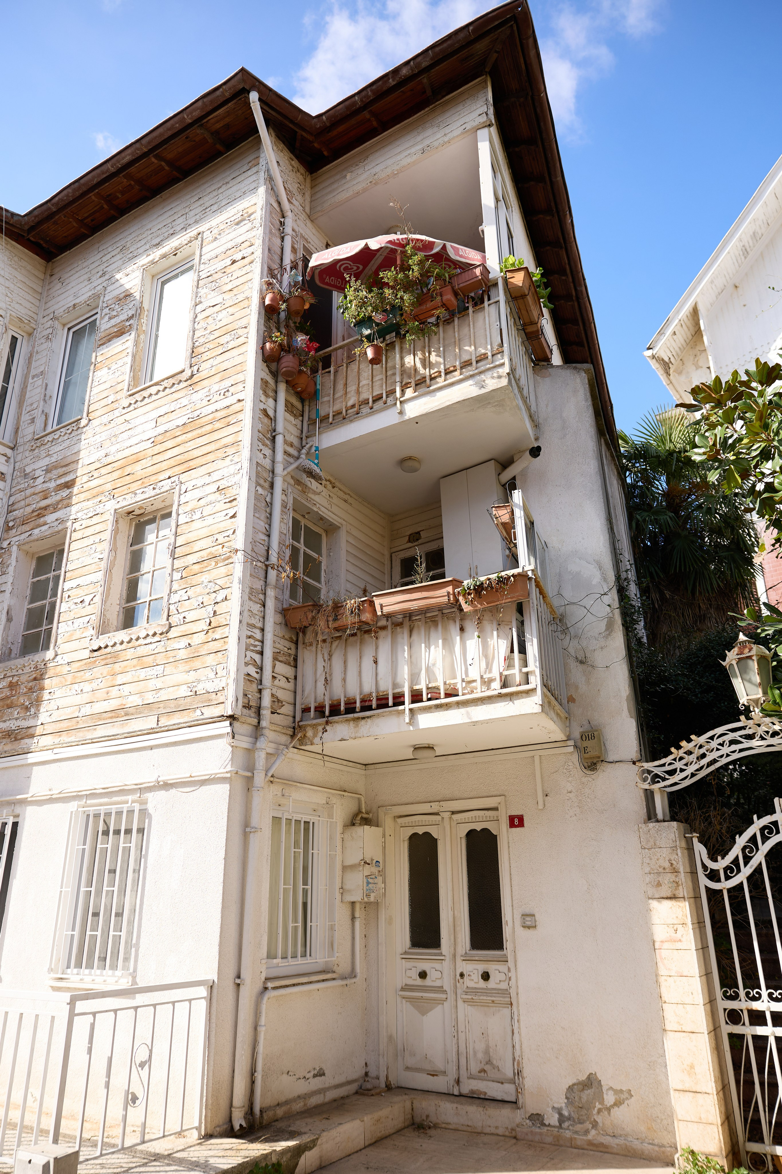 Стамбул 24. Фотограф Москва, Дима Пеллер