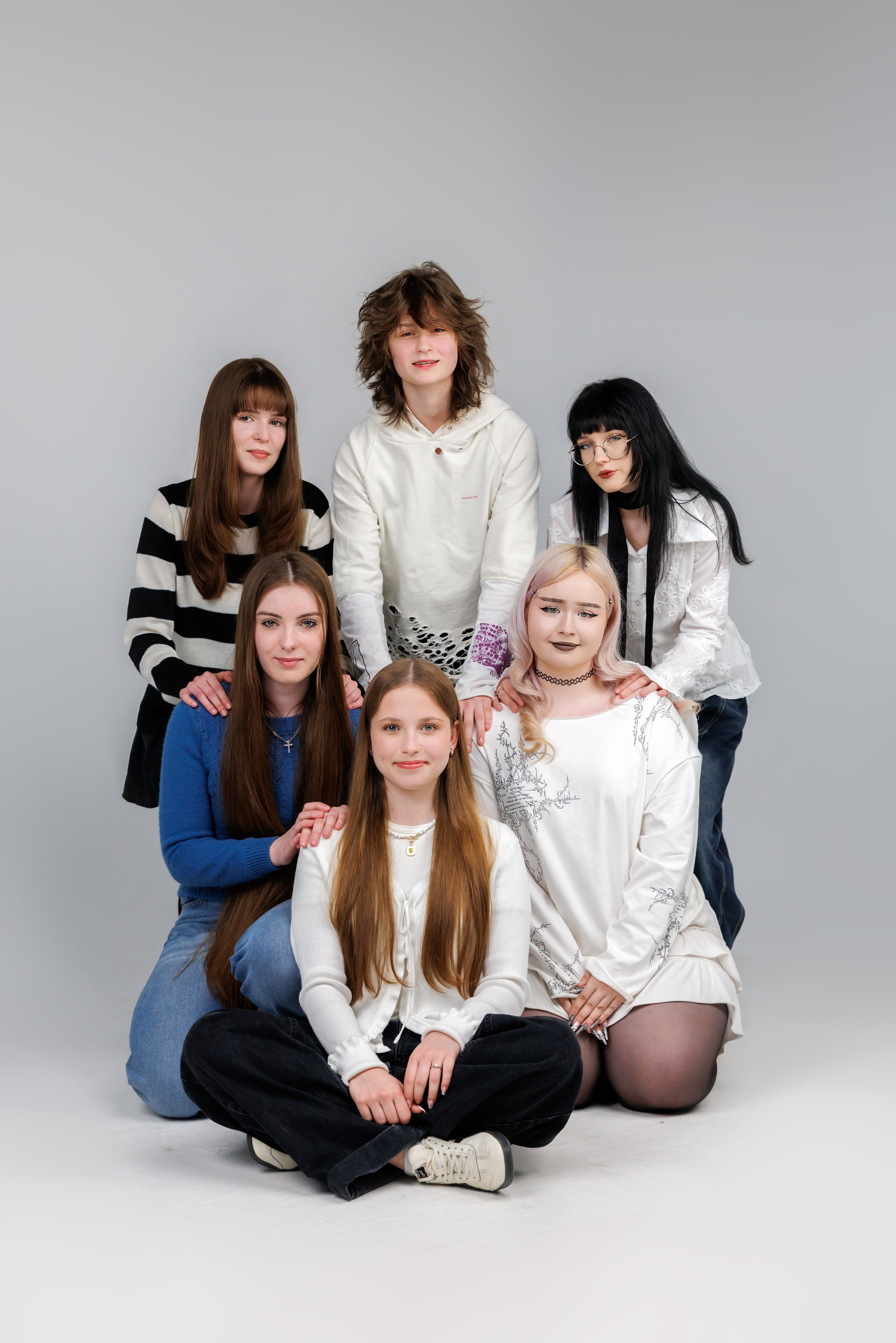 Выпускные альбомы 9–11 классы. Орел