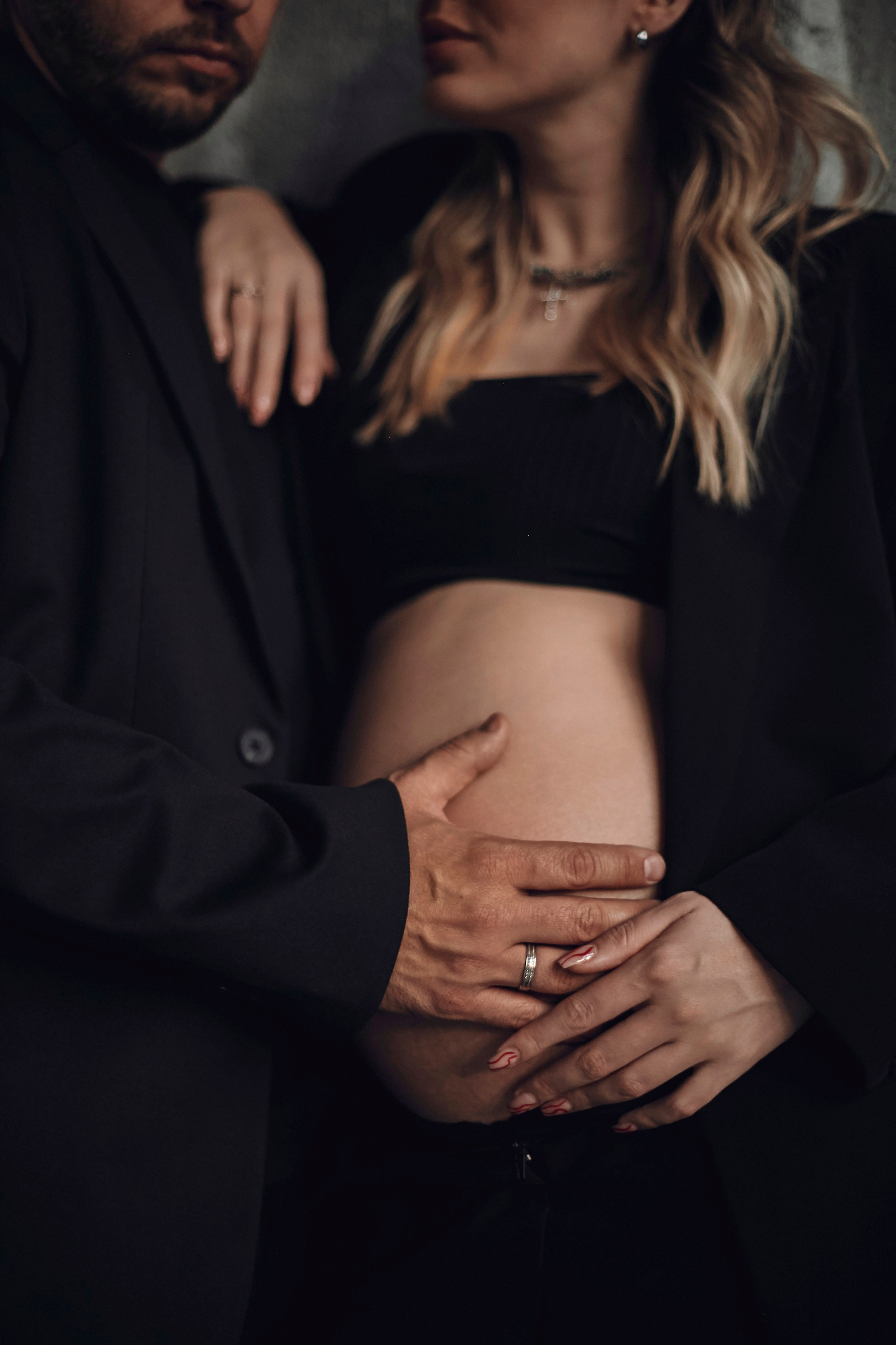 Алексей и Светлана. В ожидании. Главная