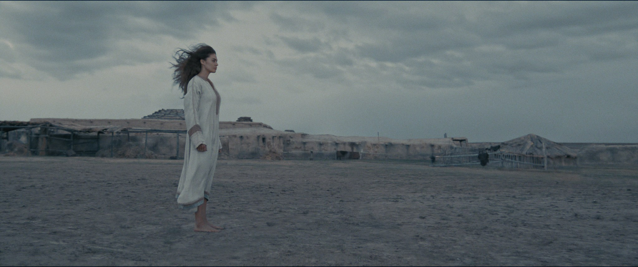 Цветокоррекция исторического фильма «Томирис». Цветокоррекция и мастеринг видео в Санкт-Петербурге — Антон Евтягин