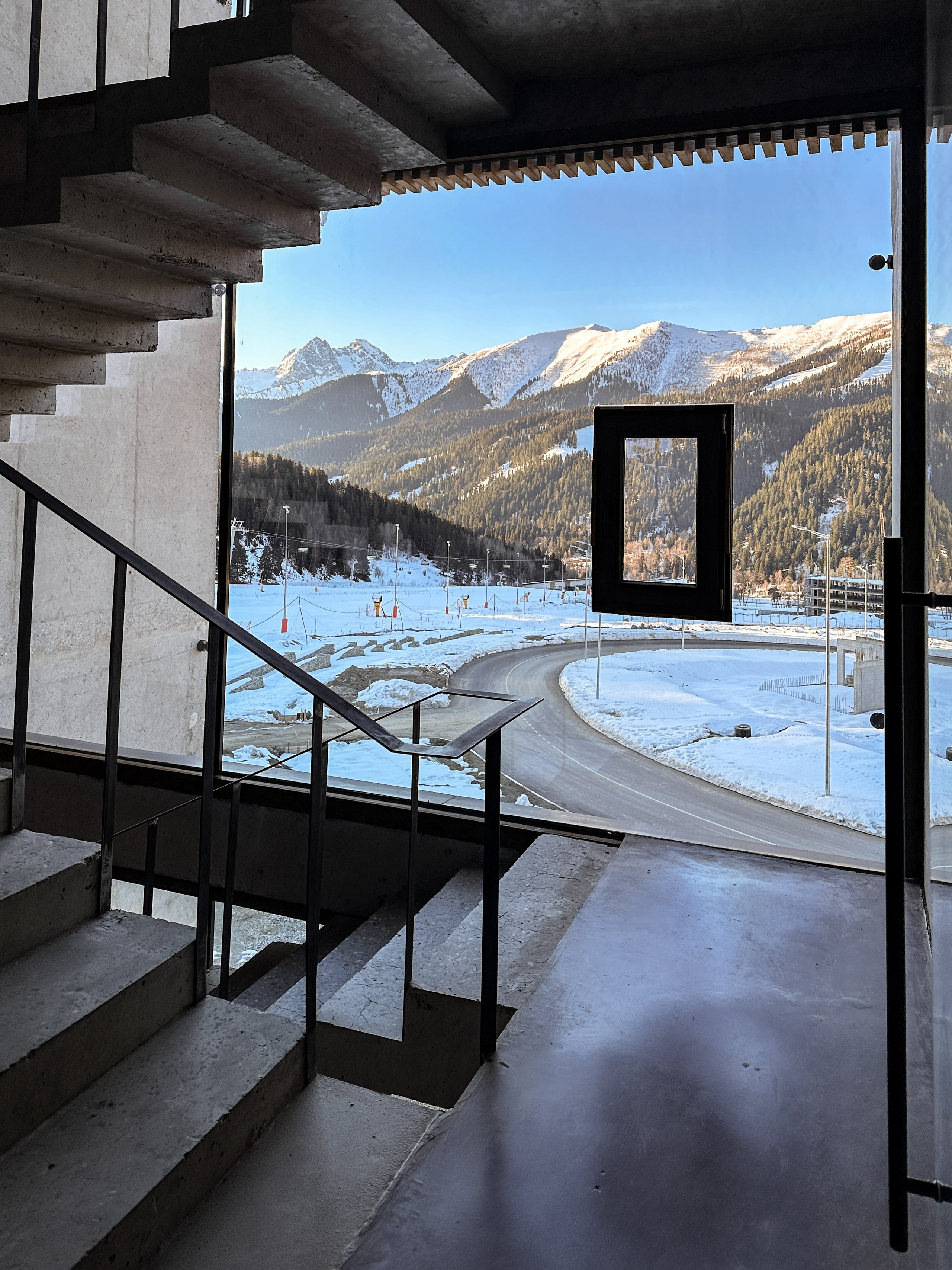 Интерьер. Смотри, красота!