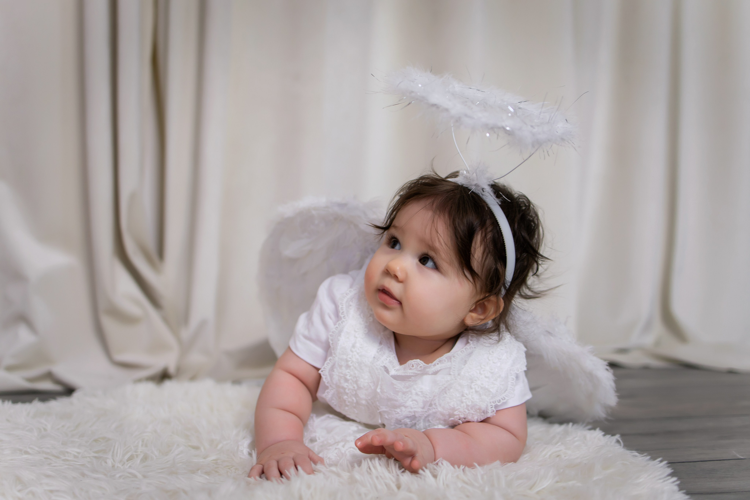 Интерьерная фотостудия Background в Омске