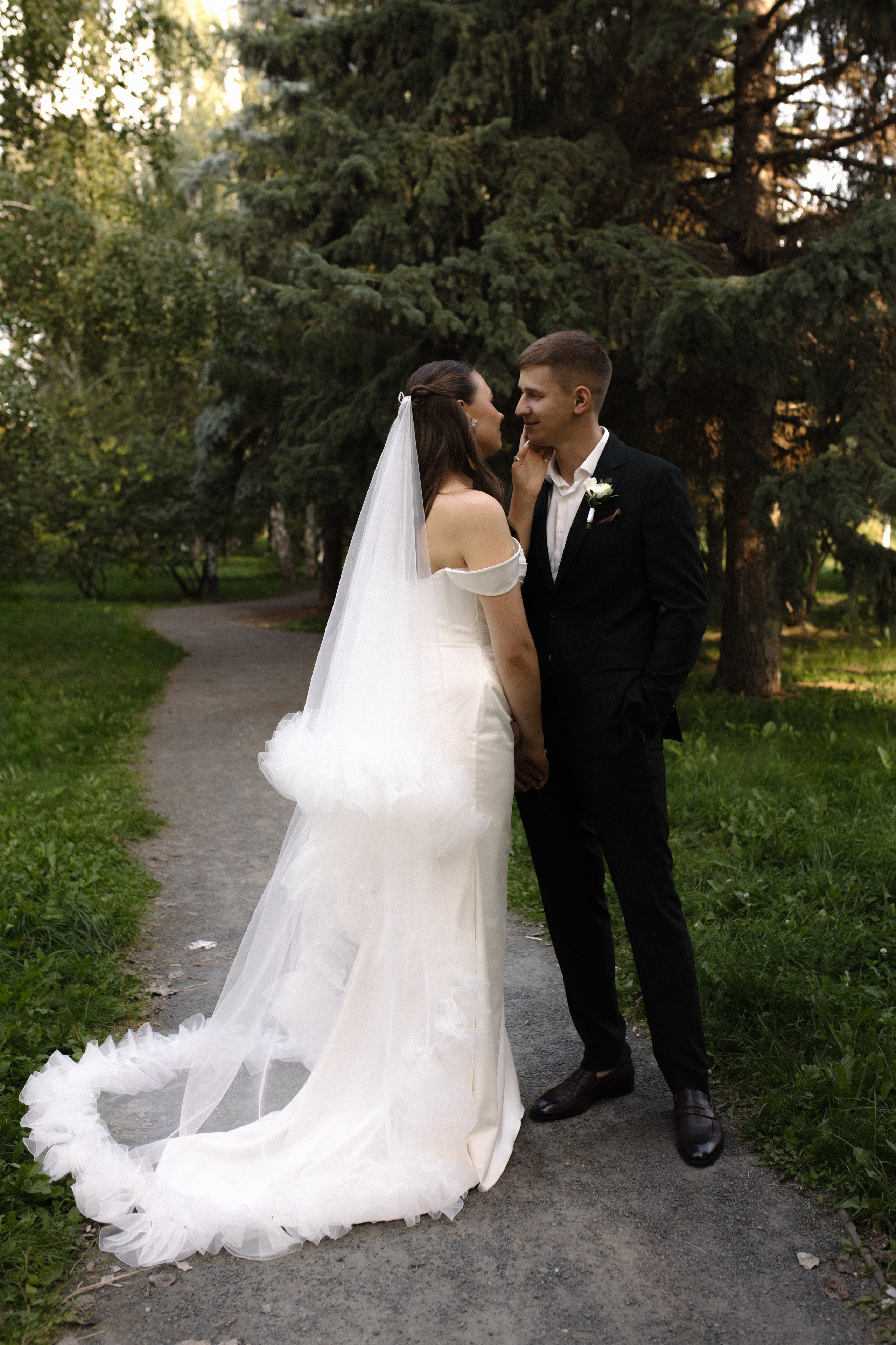 Крылья бабочки. Фотограф Диана Хасанова, г. Казань