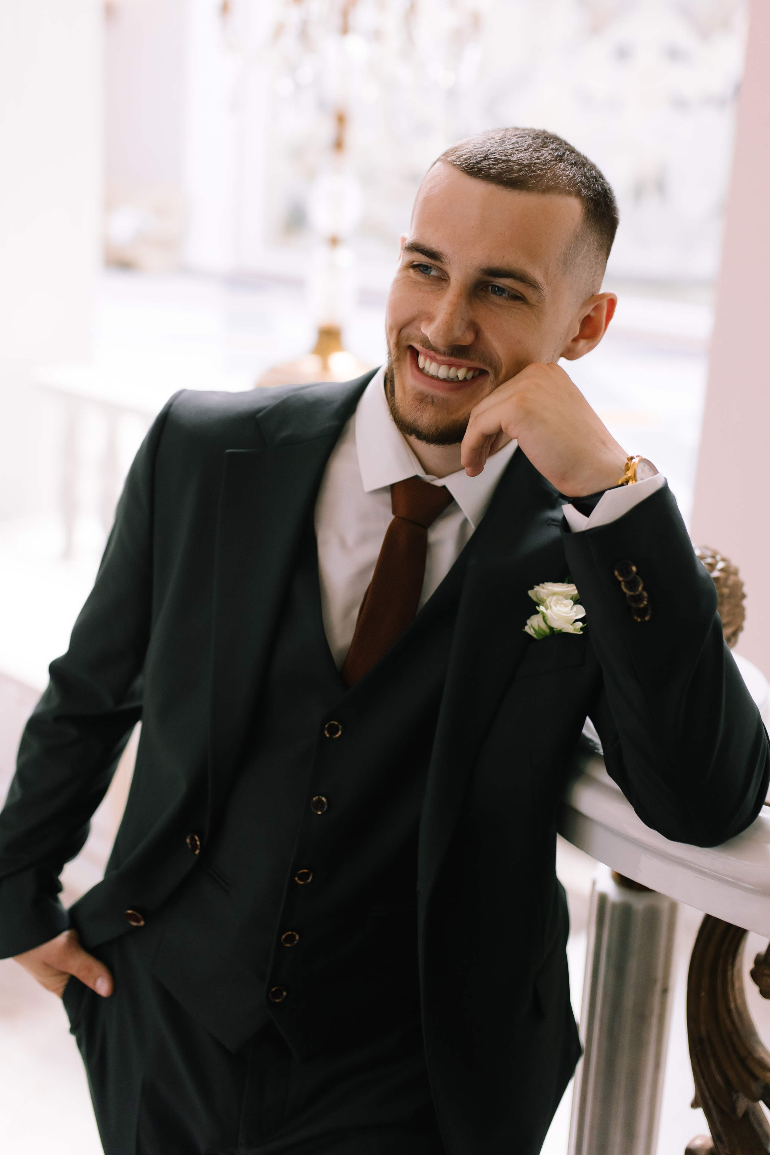 Anatasia & Vladimir. Фотограф в Минске — Юлия Деяк. Фотосессии в Минске