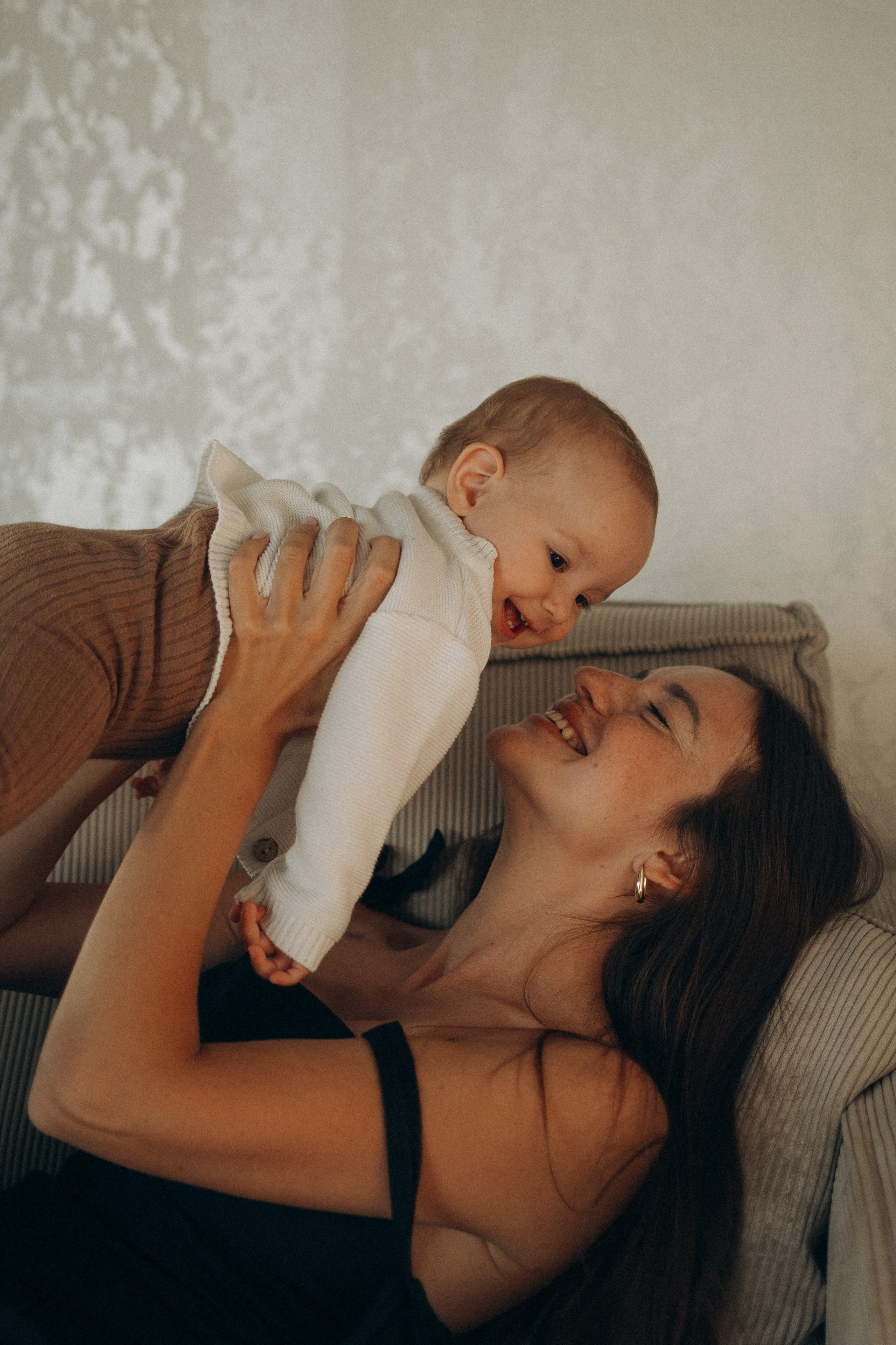 Семейная. Фотораф — анималист Мария Шистка