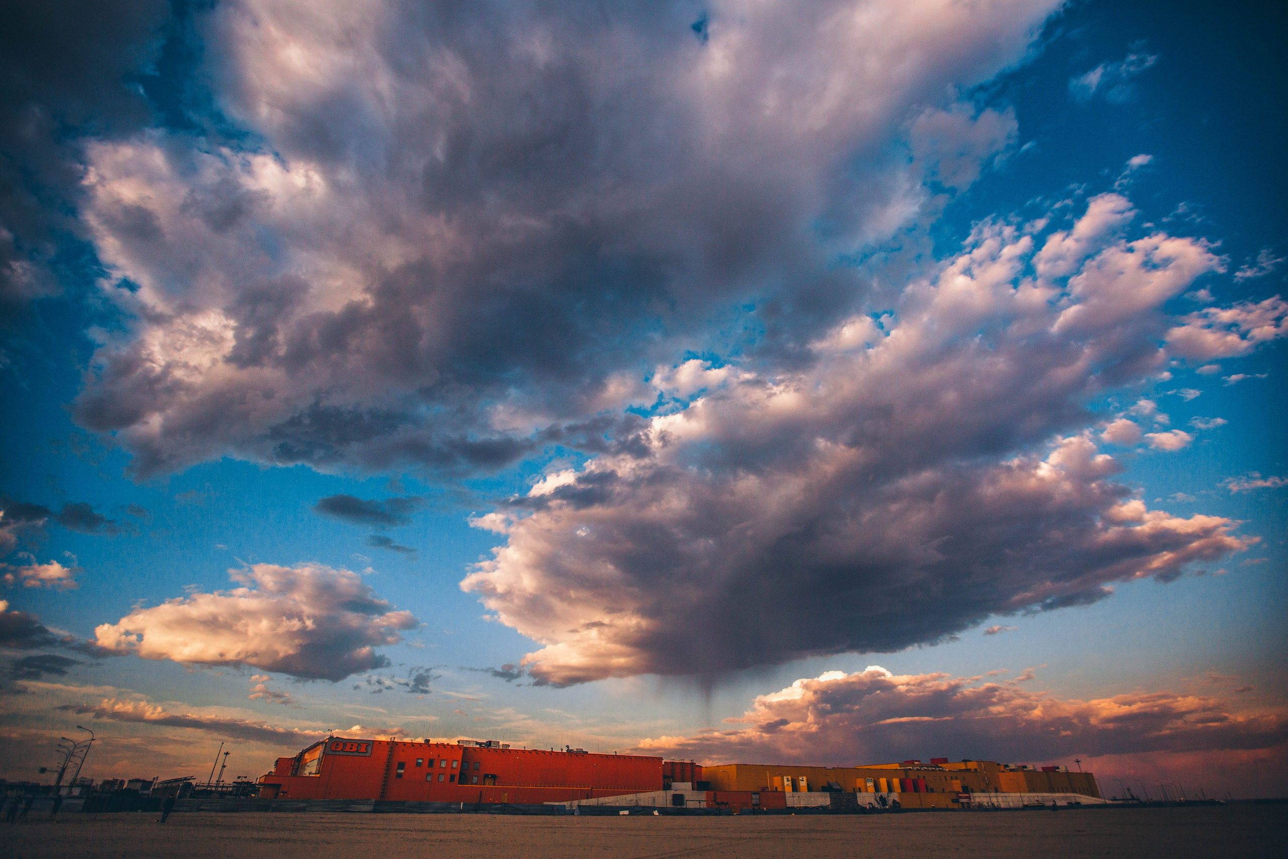 Сургут. Фотограф в г. Сургуте Марина Киприна