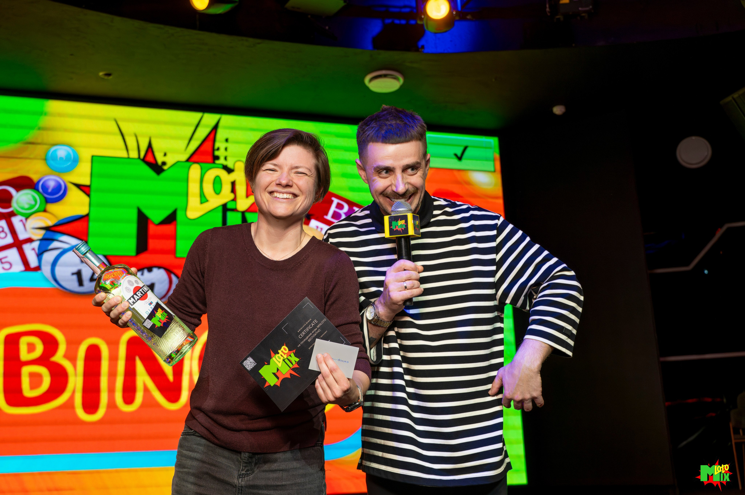 Репортаж MIXLOTO. Фотограф Беларусь — Ольга Шаповалова (Жардецкая)