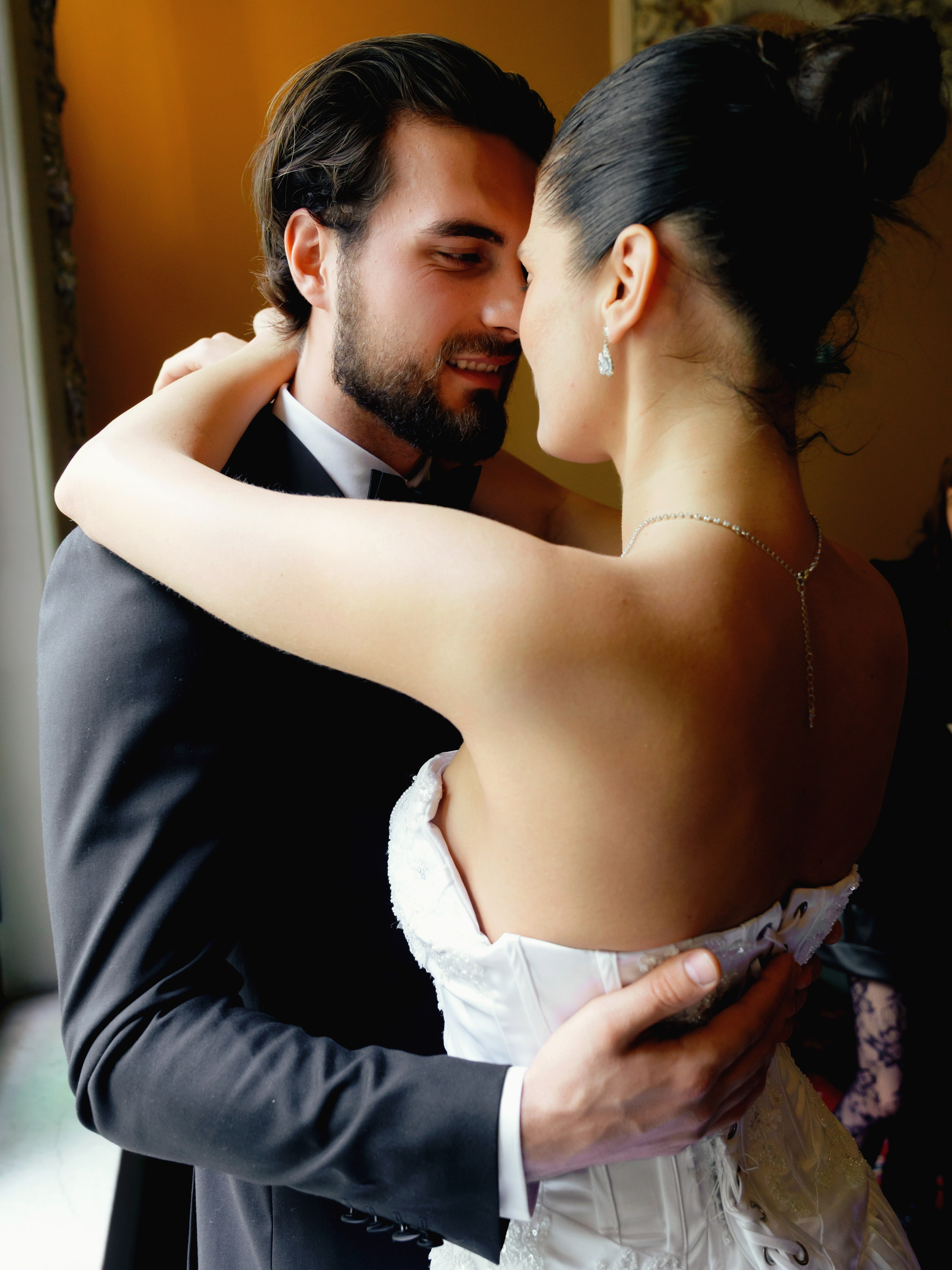 Владимир и Алина. Главная